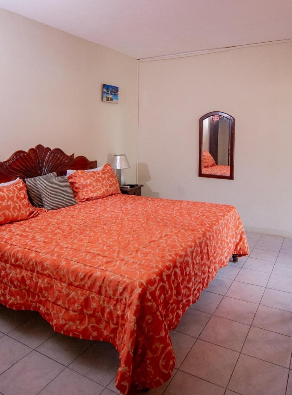 Guest house Waterloo 3*