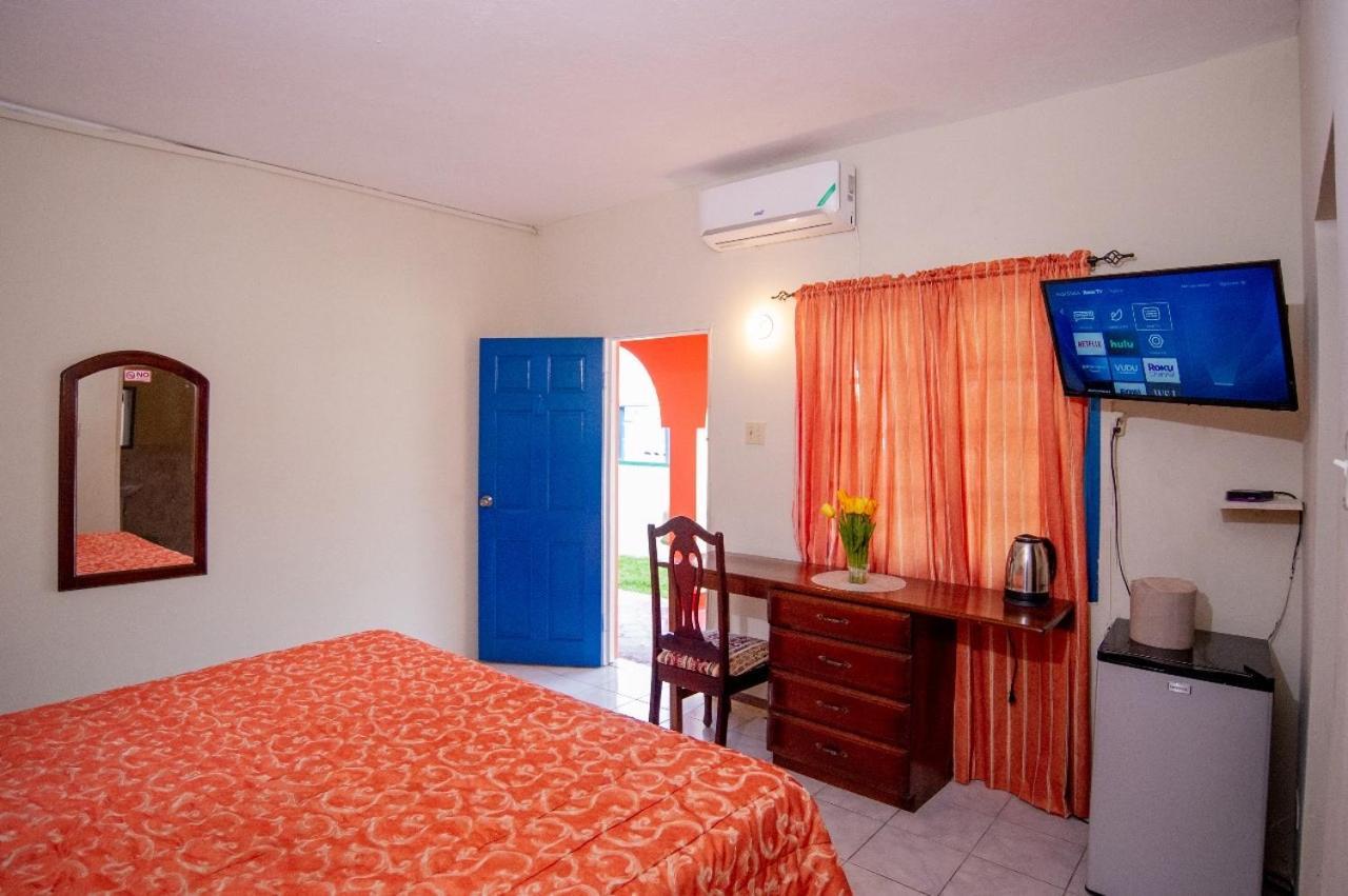 Waterloo Guest house