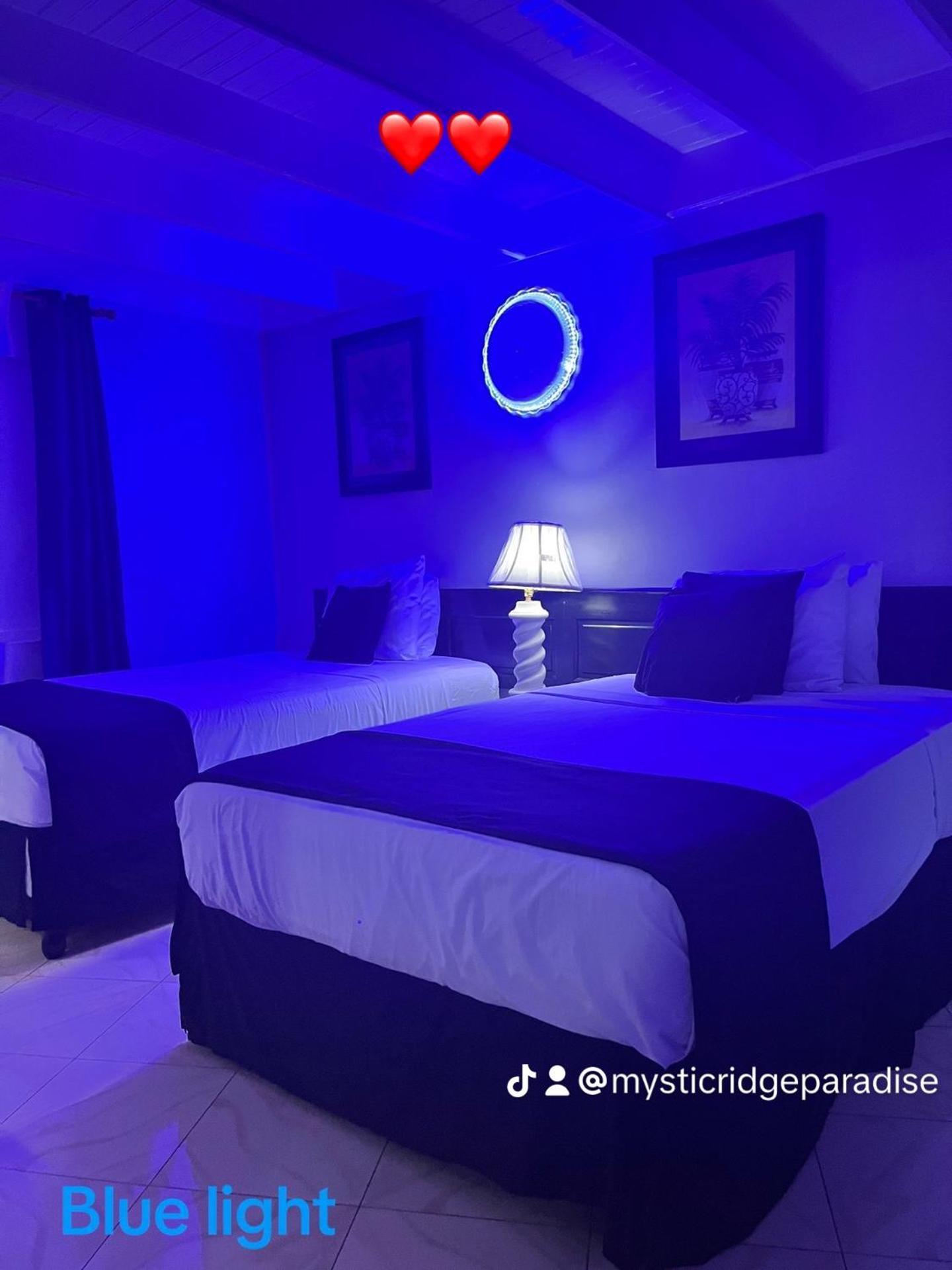 Apartamento Mystic Ridge Paradise Ocho Ríos