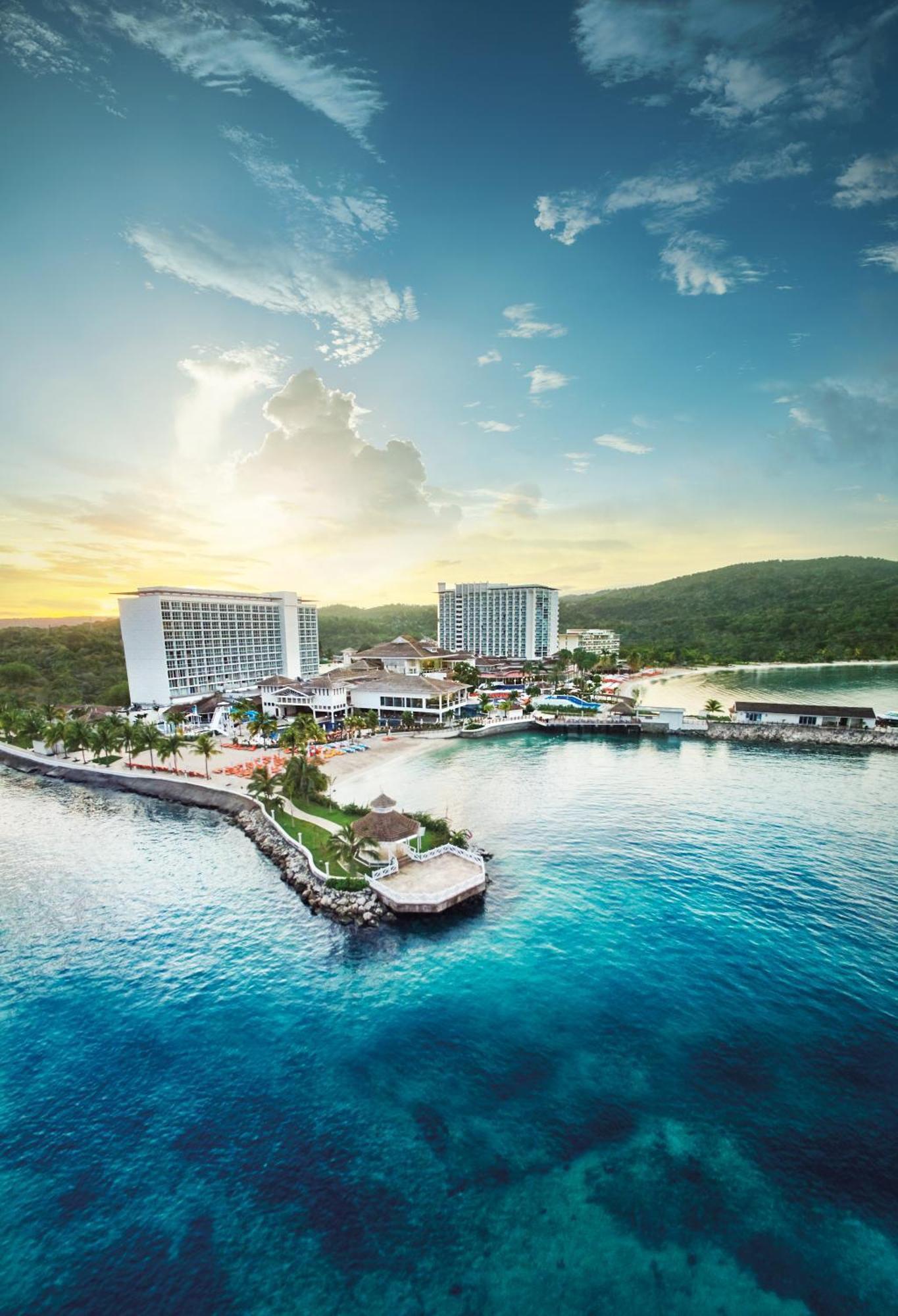 Moon Palace Jamaica Ocho Ríos
