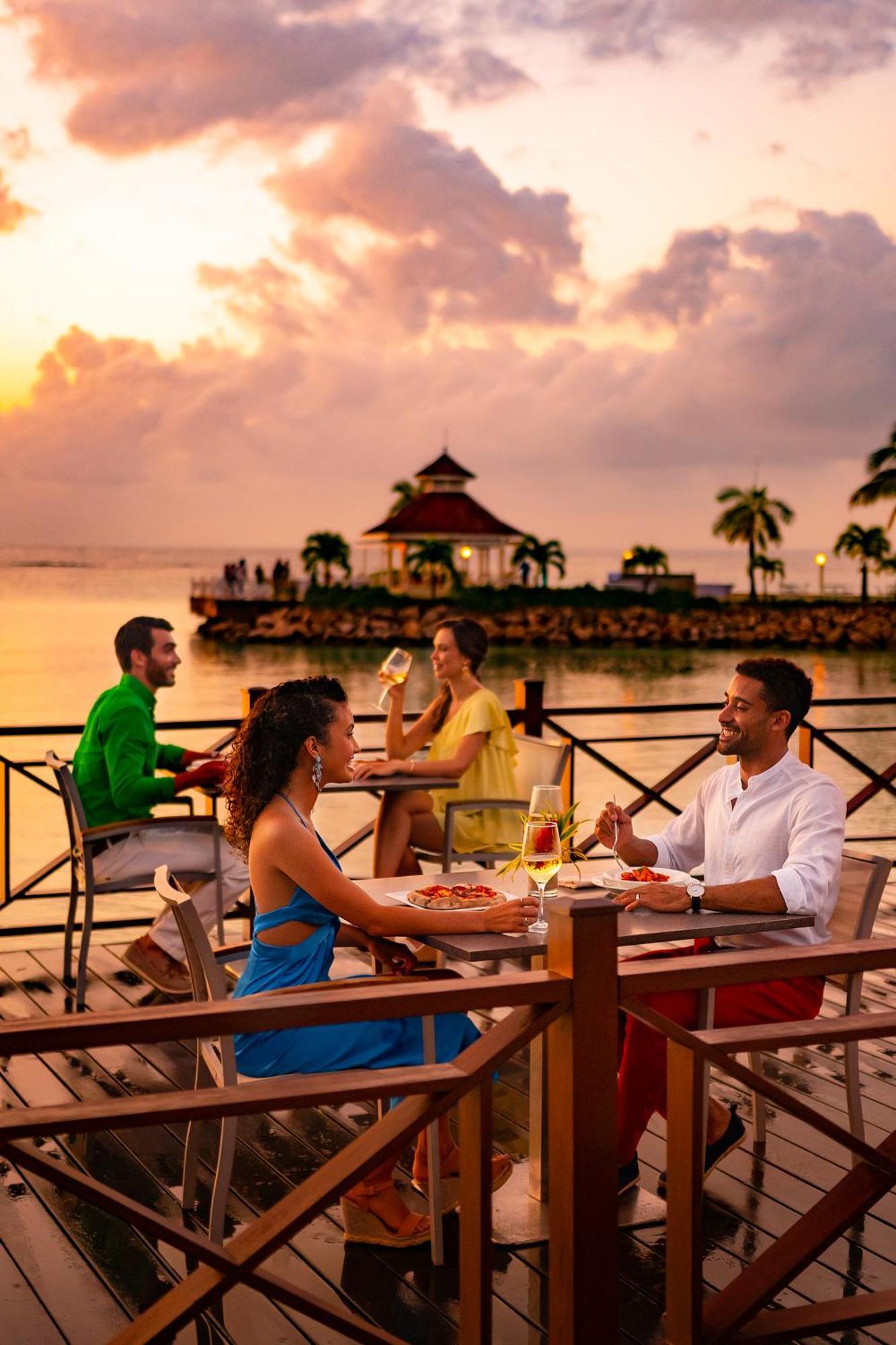 Moon Palace Jamaica Resort Ocho Ríos