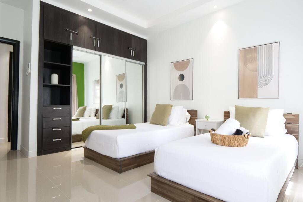 De Shalom Holiday home *