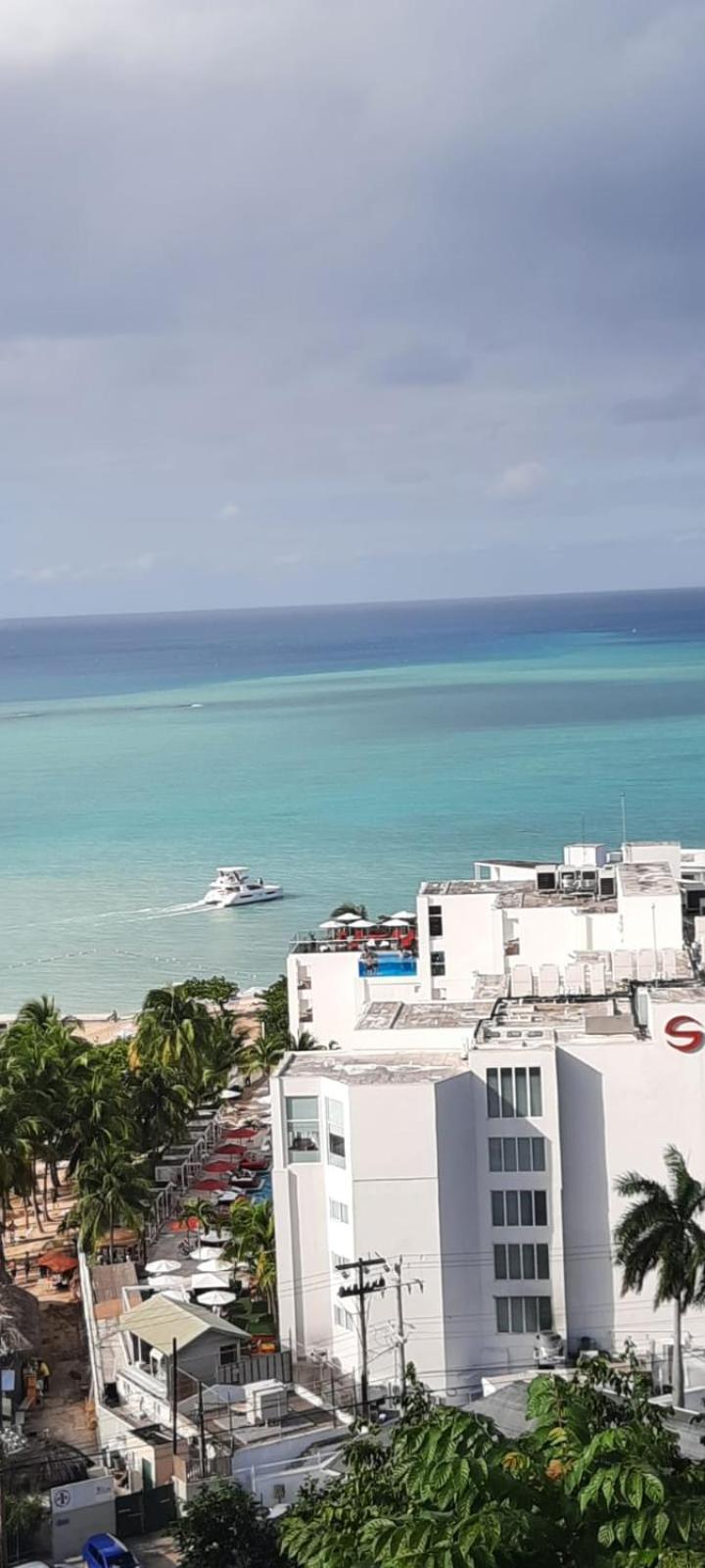 Apartamento Island Getaway At The Garden Montego Bay