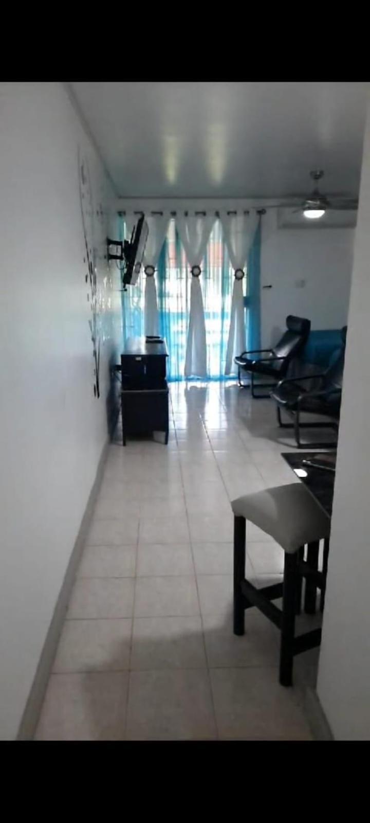 Apartamento Island Getaway At The Garden *