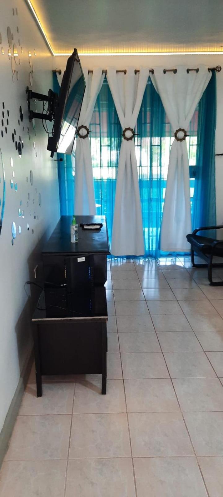 Apartamento Island Getaway At The Garden Montego Bay