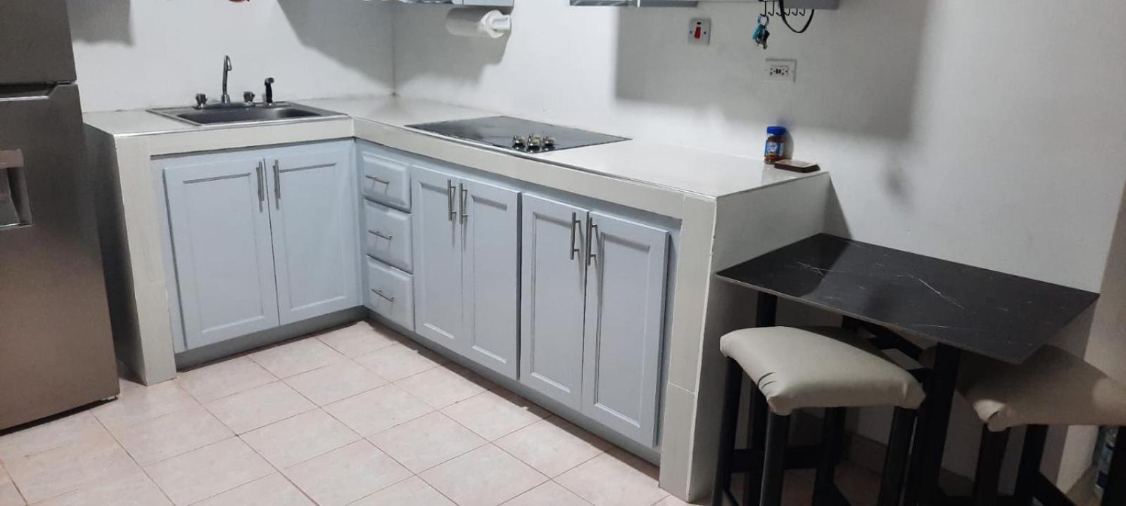 Island Getaway At The Garden Apartamento