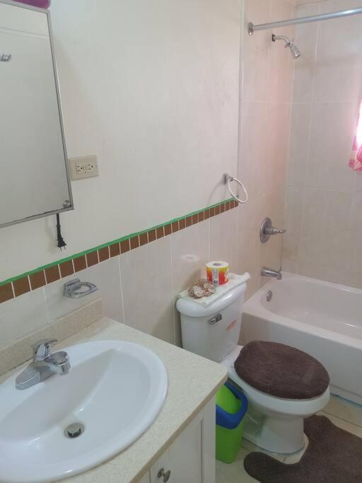 Cheerful 2-bedroom In Garden Pensión