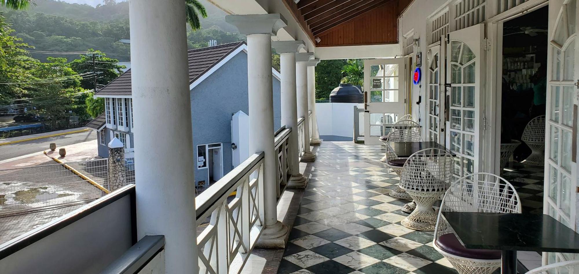 Sandcastles Resort, Ocho Ríos