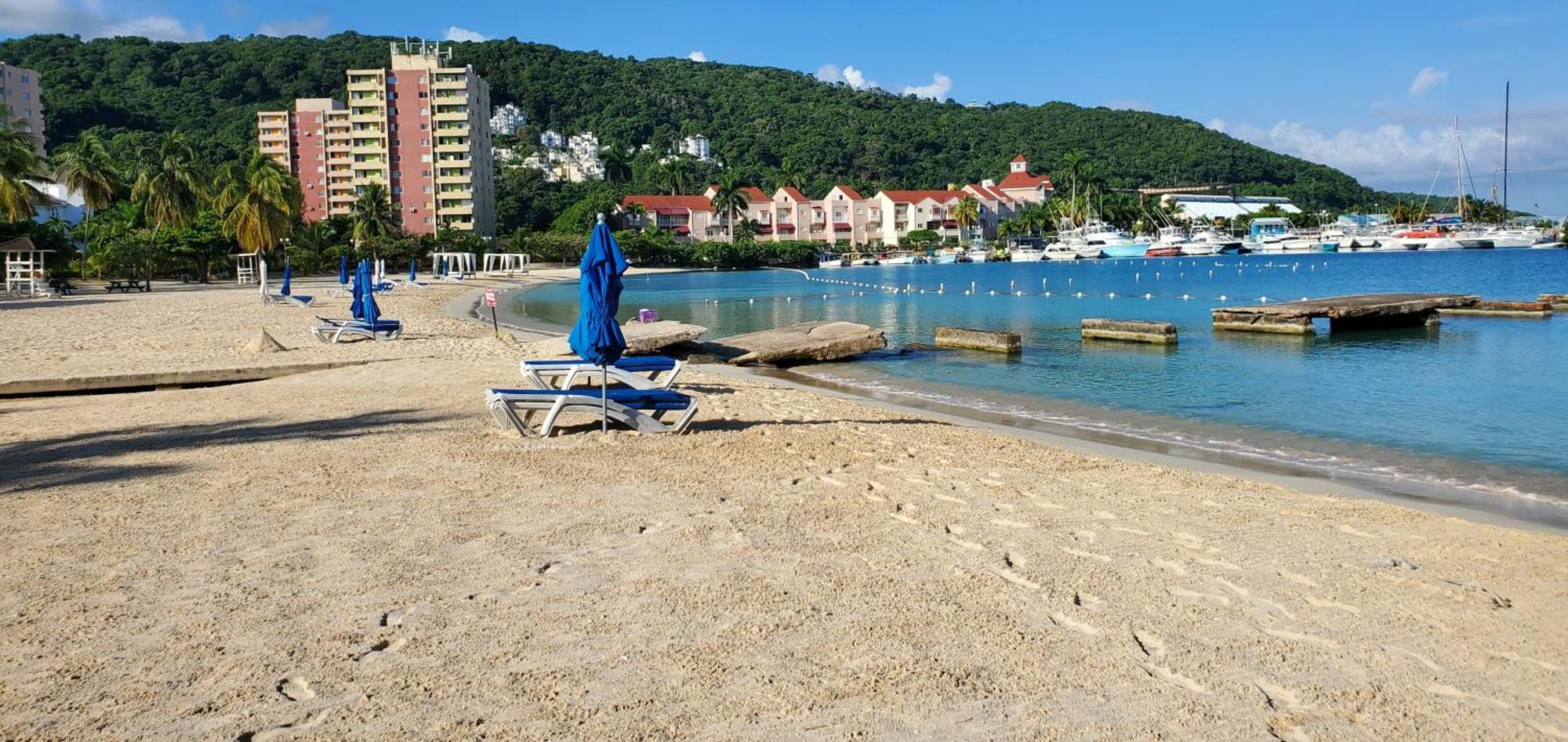 Sandcastles Resort, Apartahotel Ocho Ríos