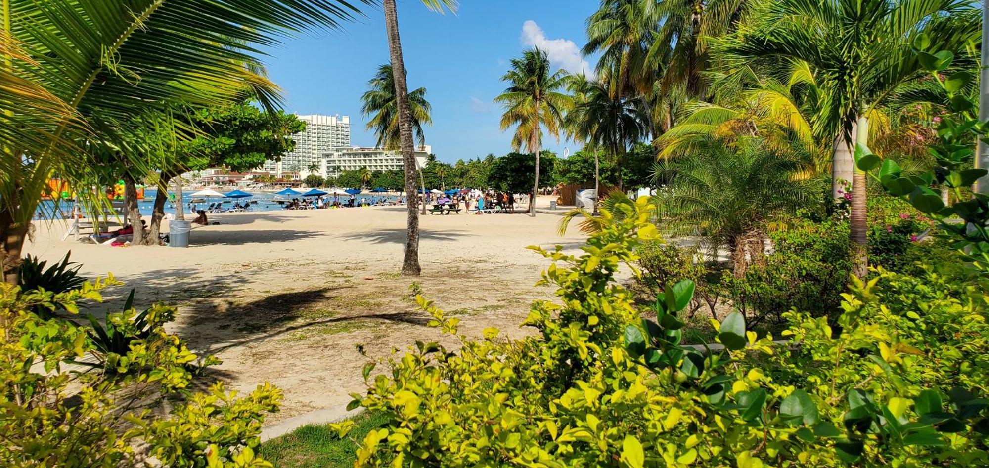 Sandcastles Resort, Apartahotel Ocho Ríos