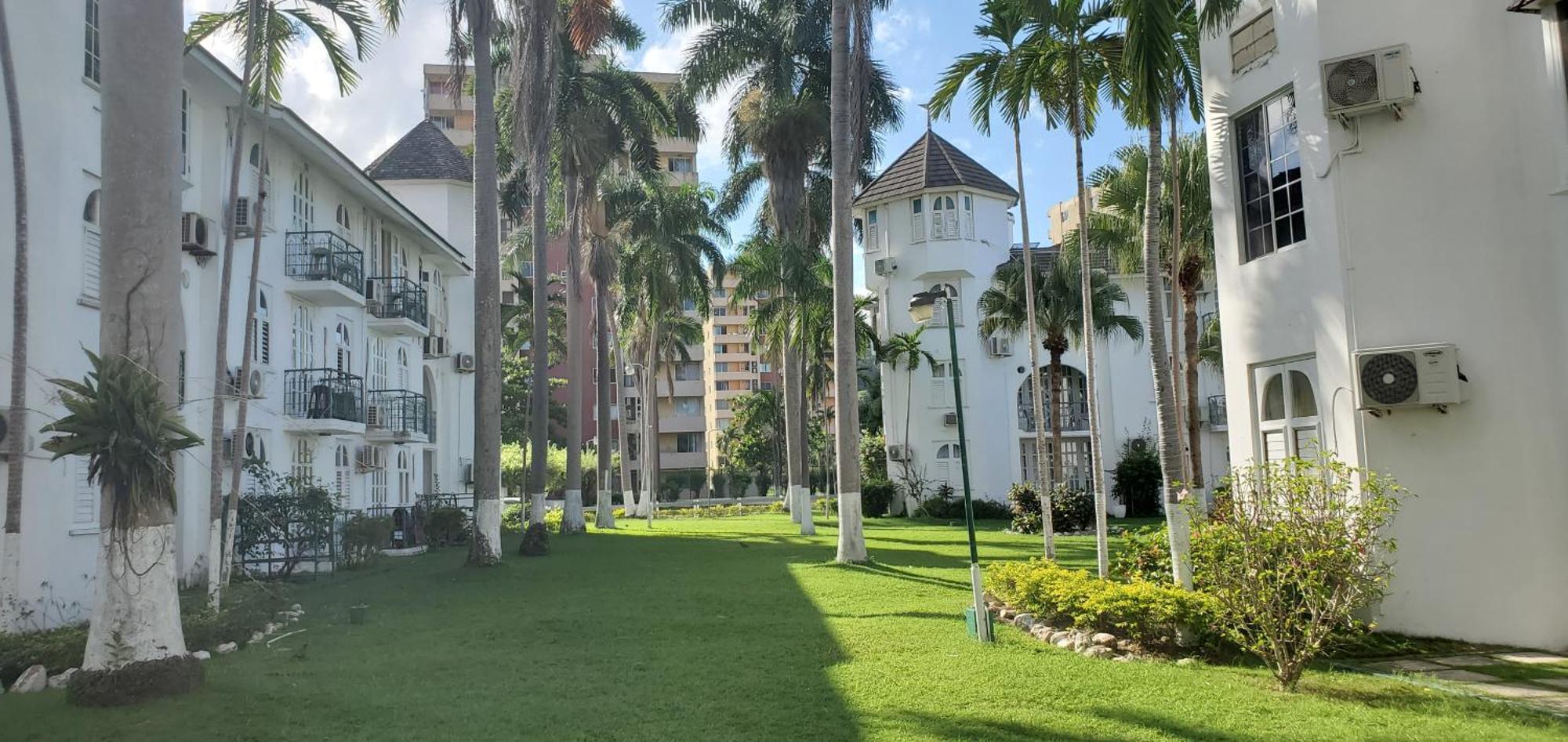 Sandcastles Resort, Ocho Ríos
