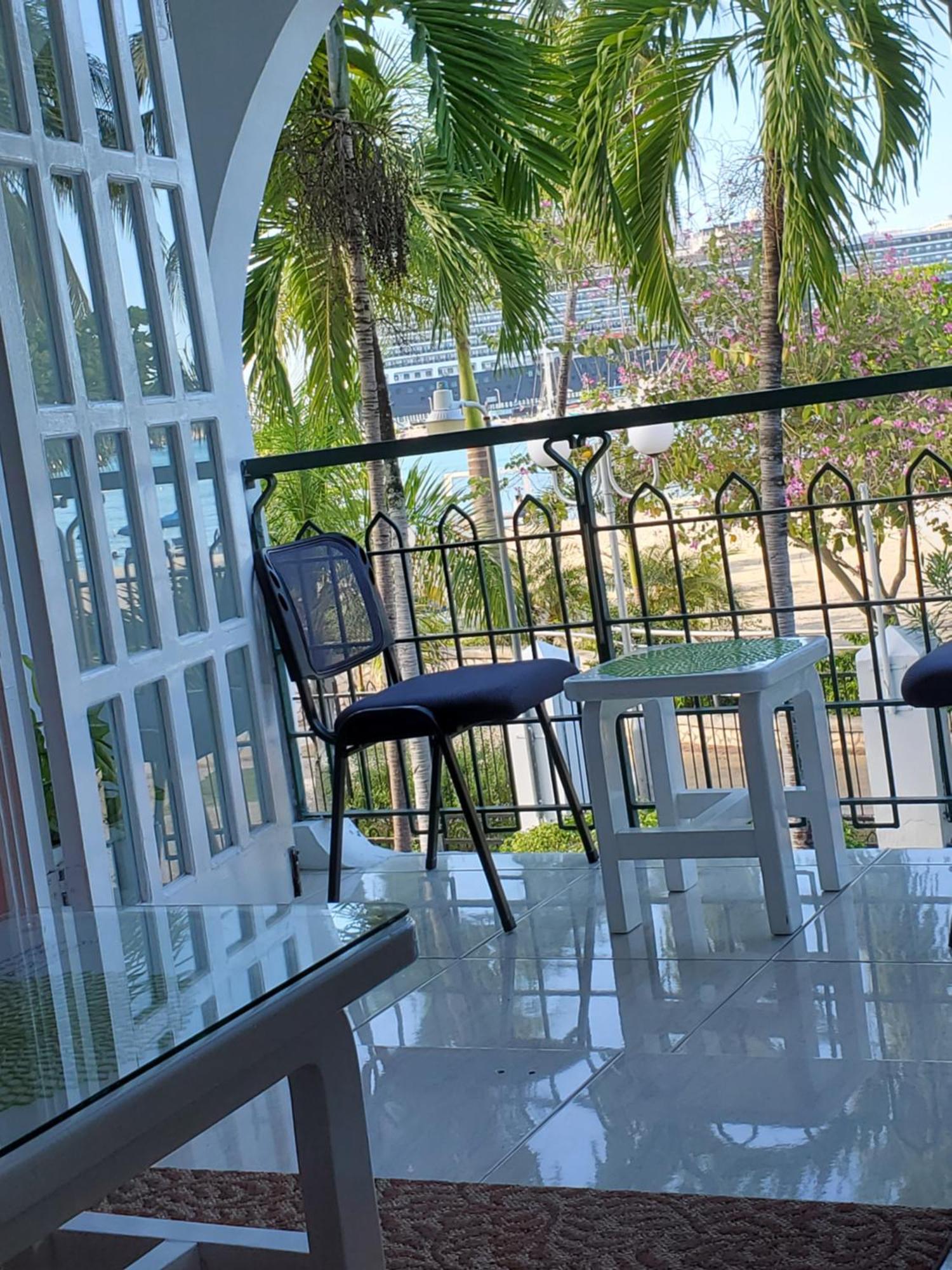 Apartahotel Sandcastles Resort,