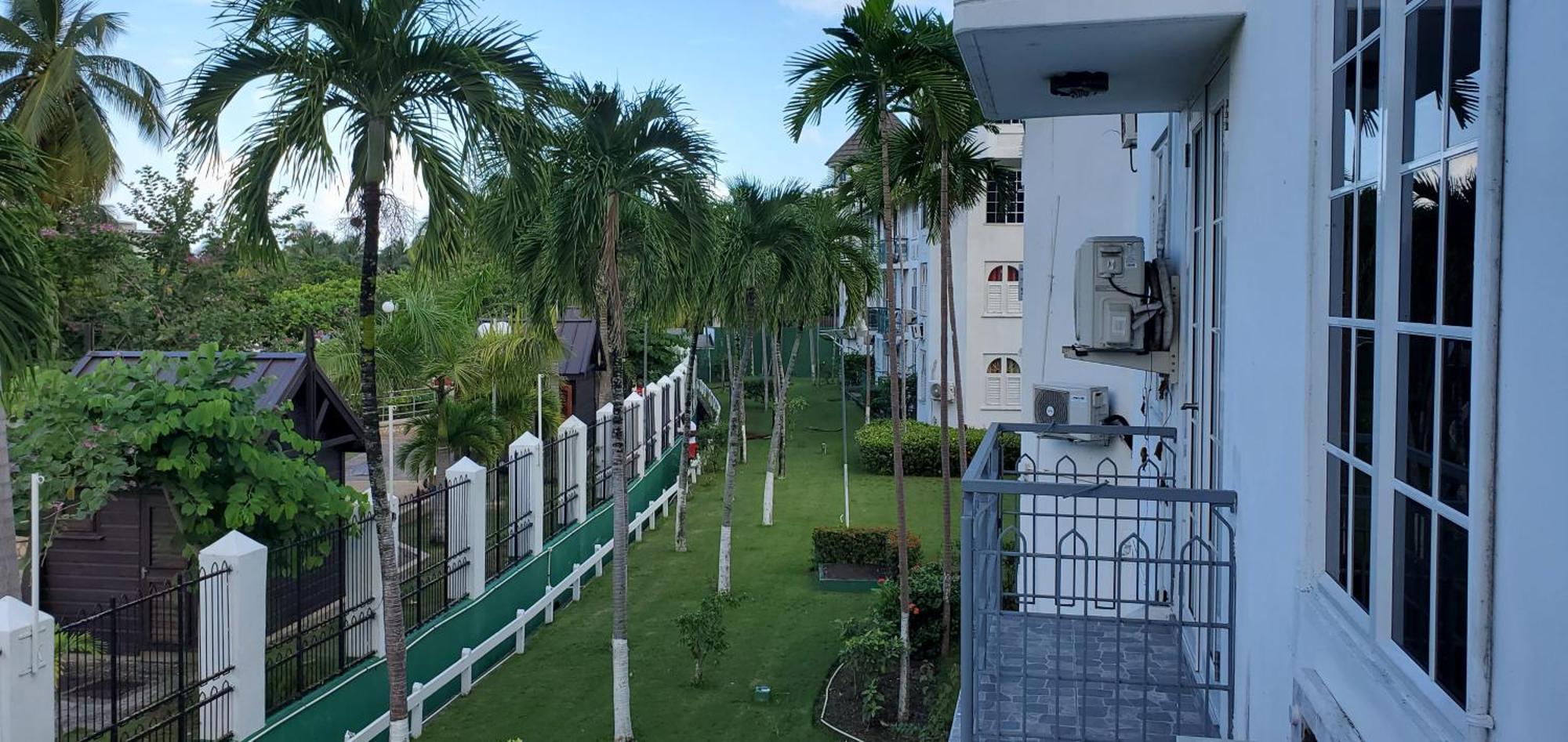 Sandcastles Resort, * Ocho Ríos