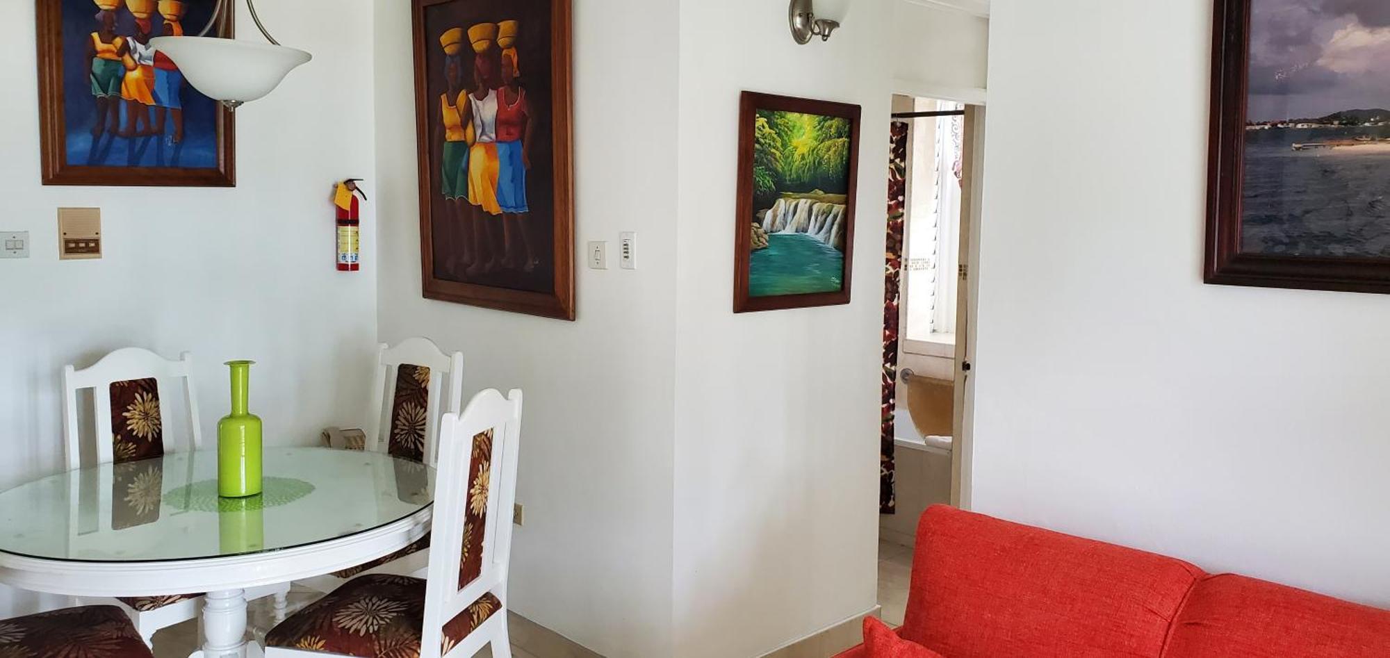 Apartahotel Sandcastles Resort,