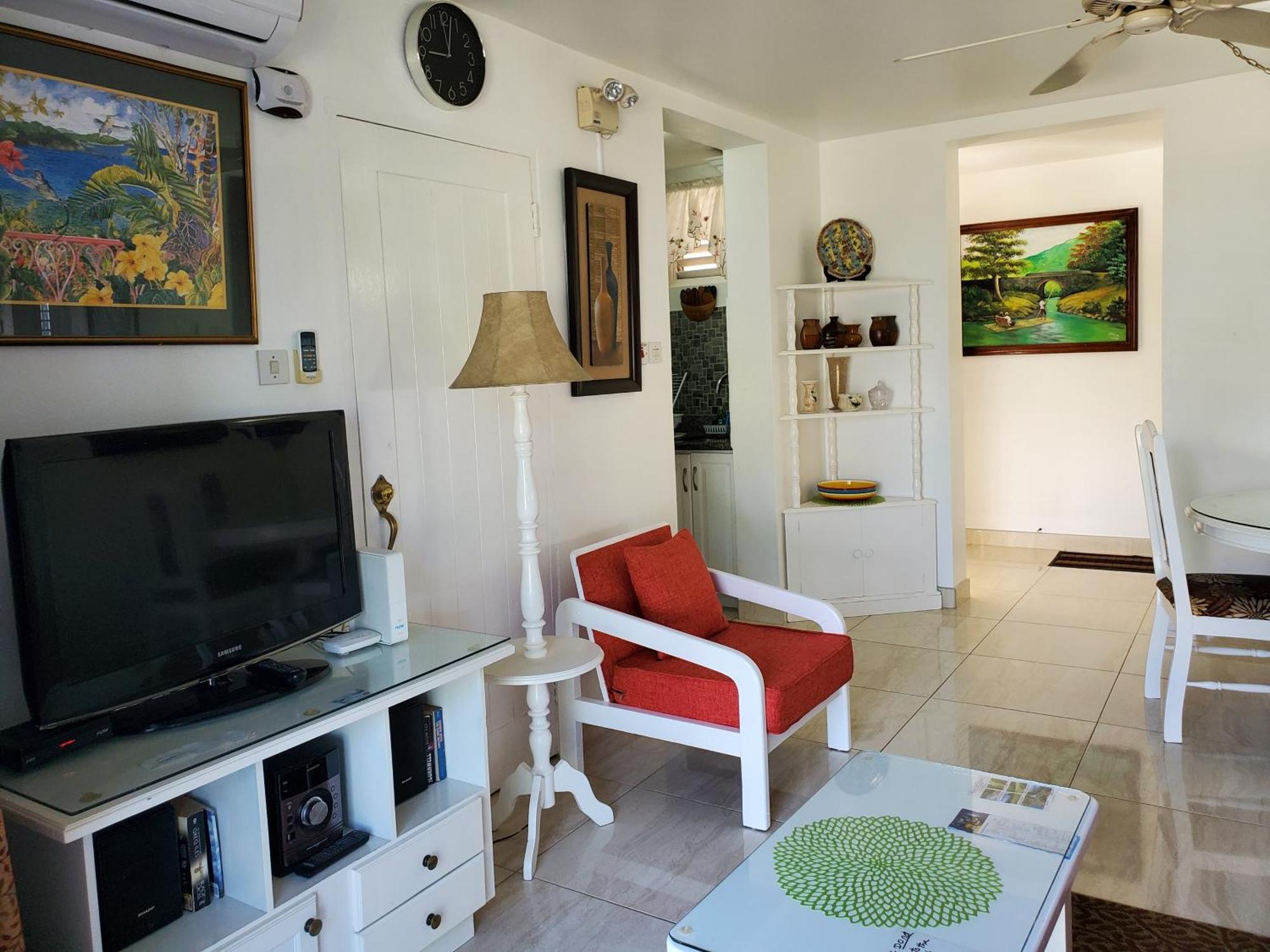 Sandcastles Resort, Apartahotel Ocho Ríos