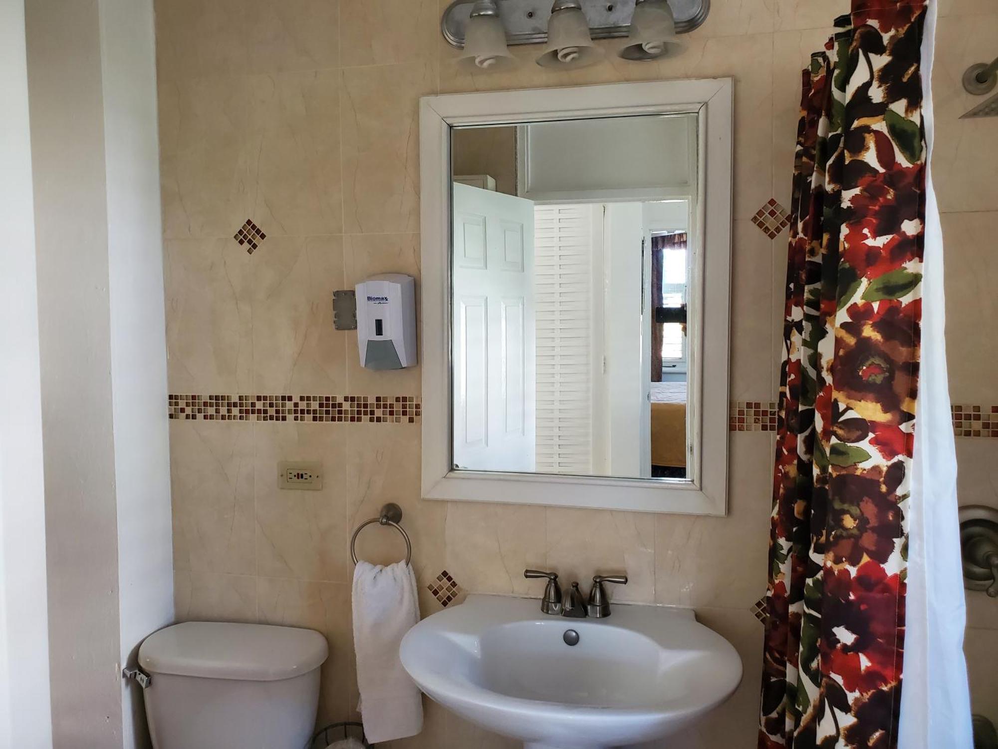 Apartahotel Sandcastles Resort,