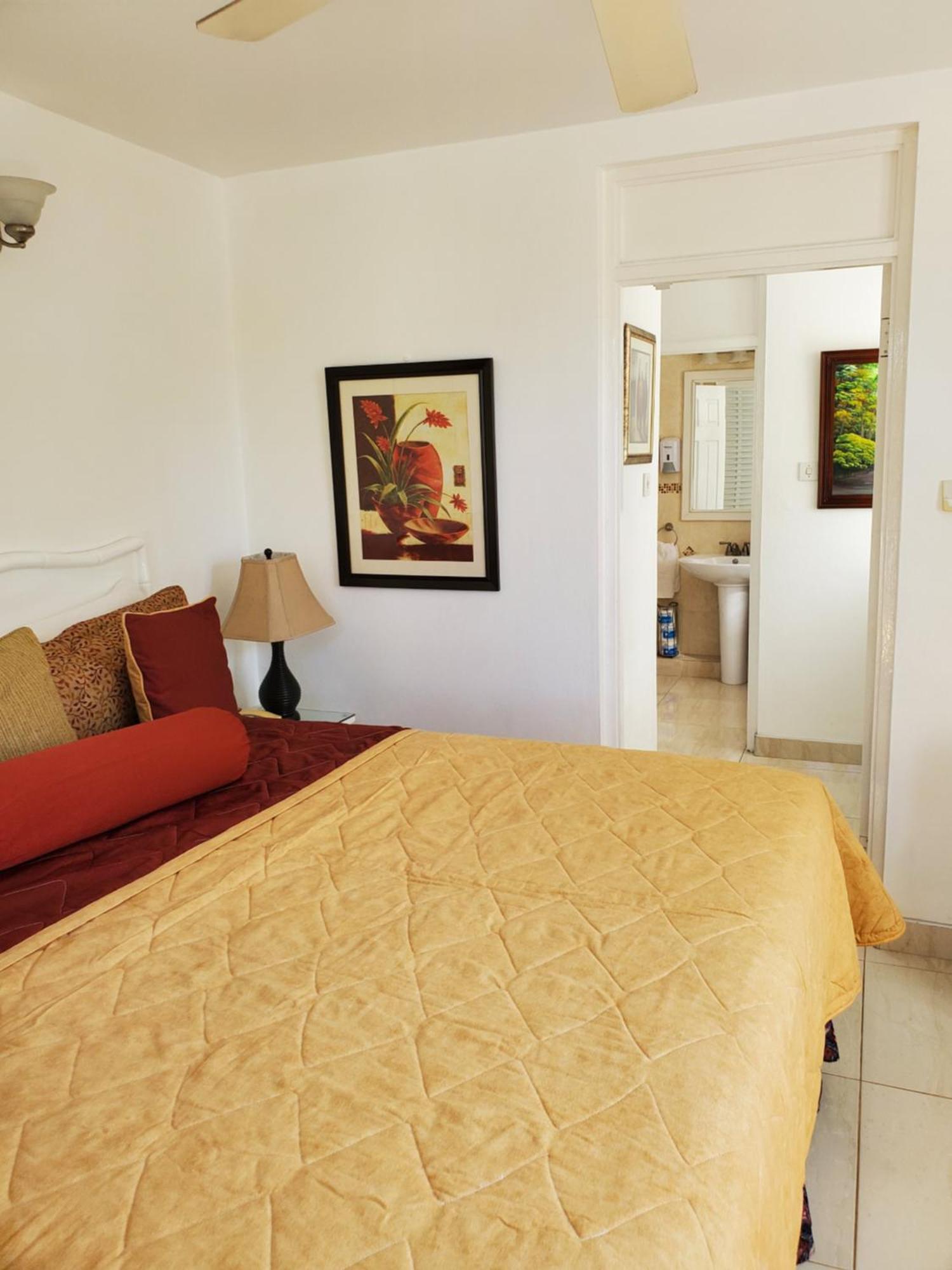 Sandcastles Resort, Apartahotel