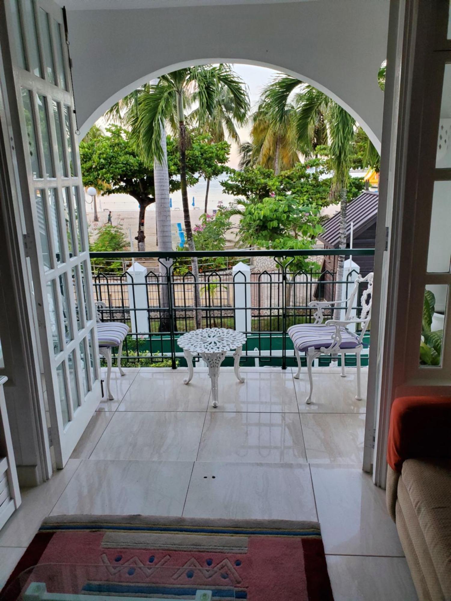 Apartahotel Sandcastles Resort,
