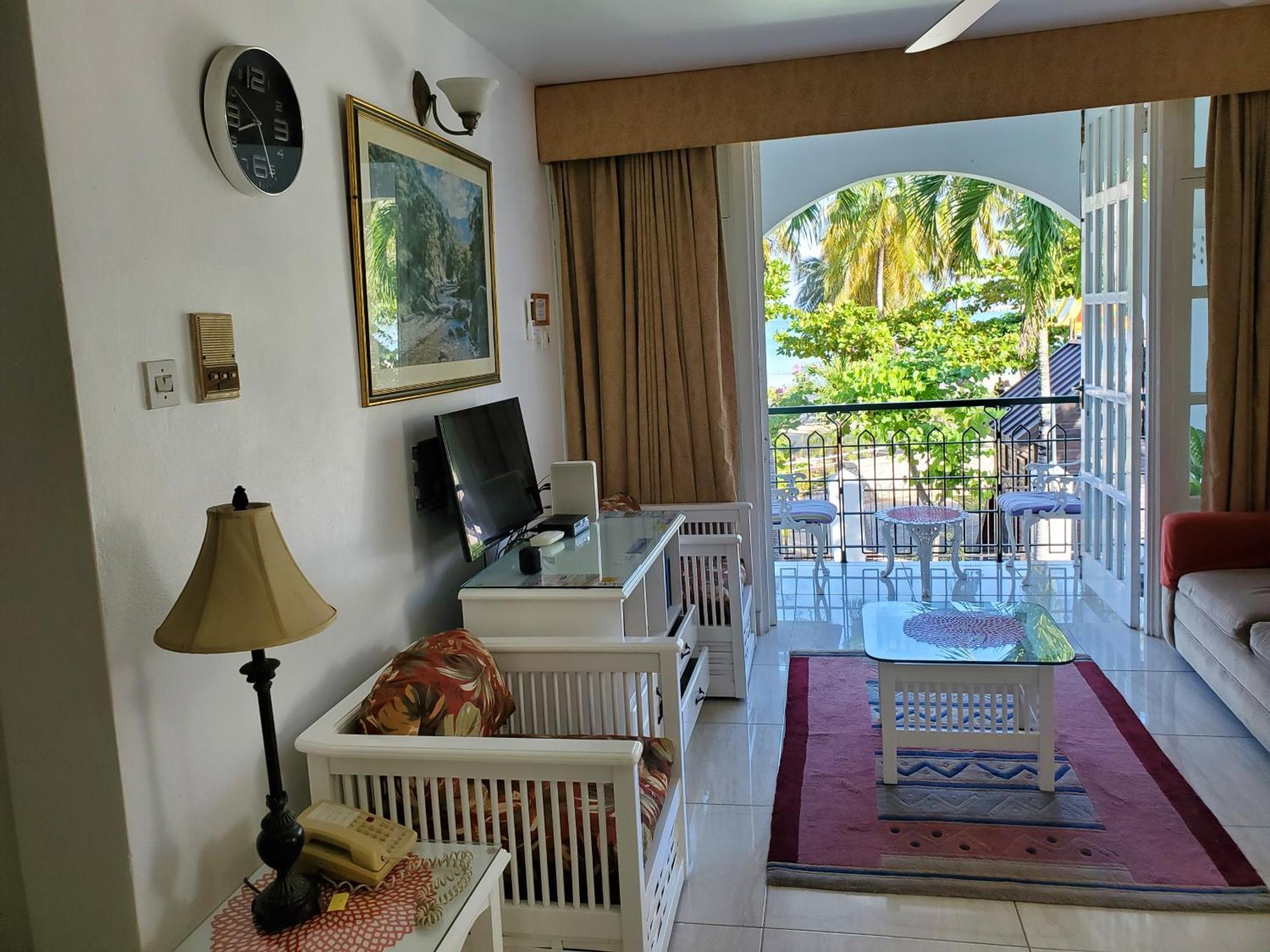 Apartahotel Sandcastles Resort, *