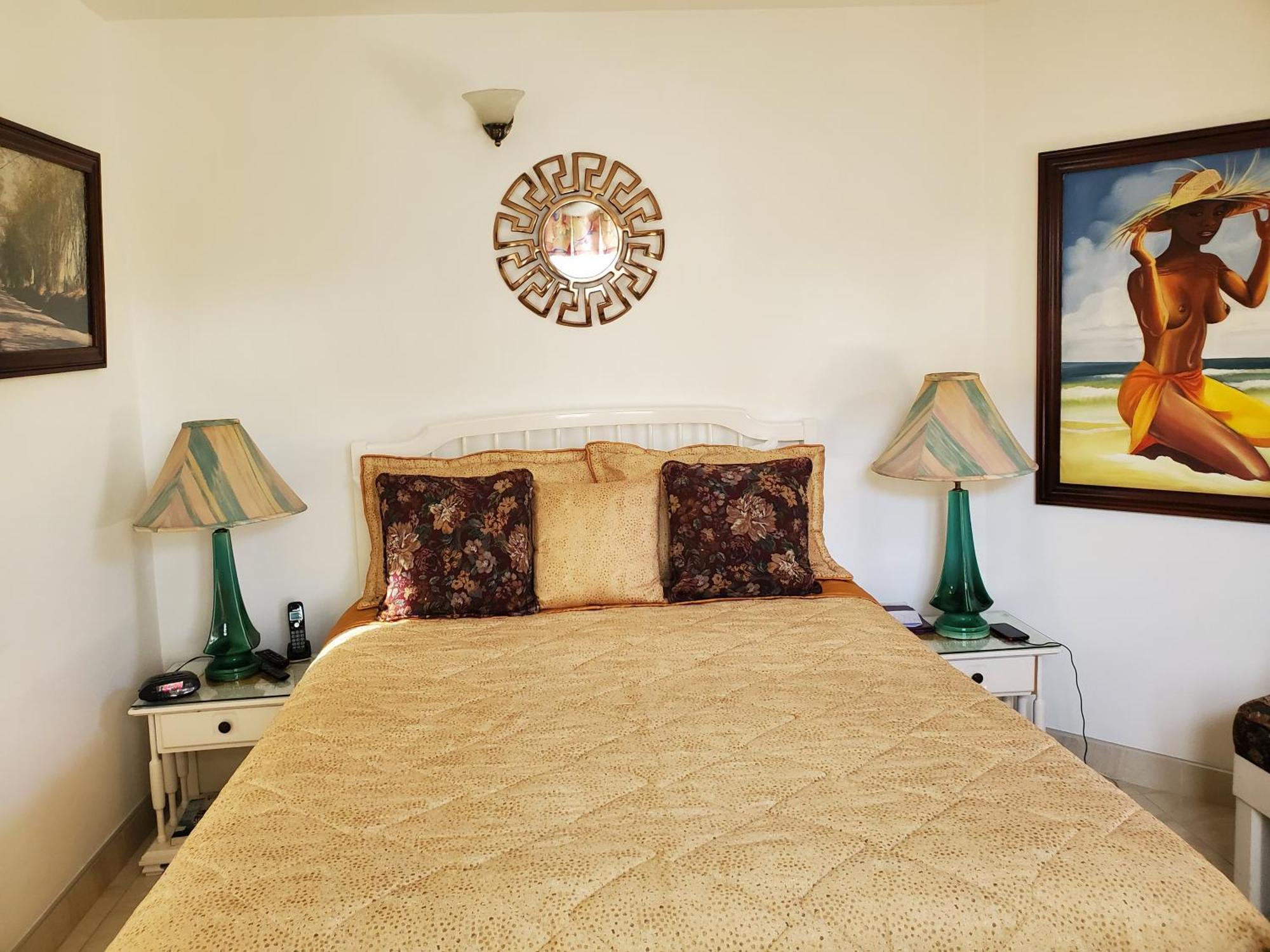 Sandcastles Resort, Apartahotel *