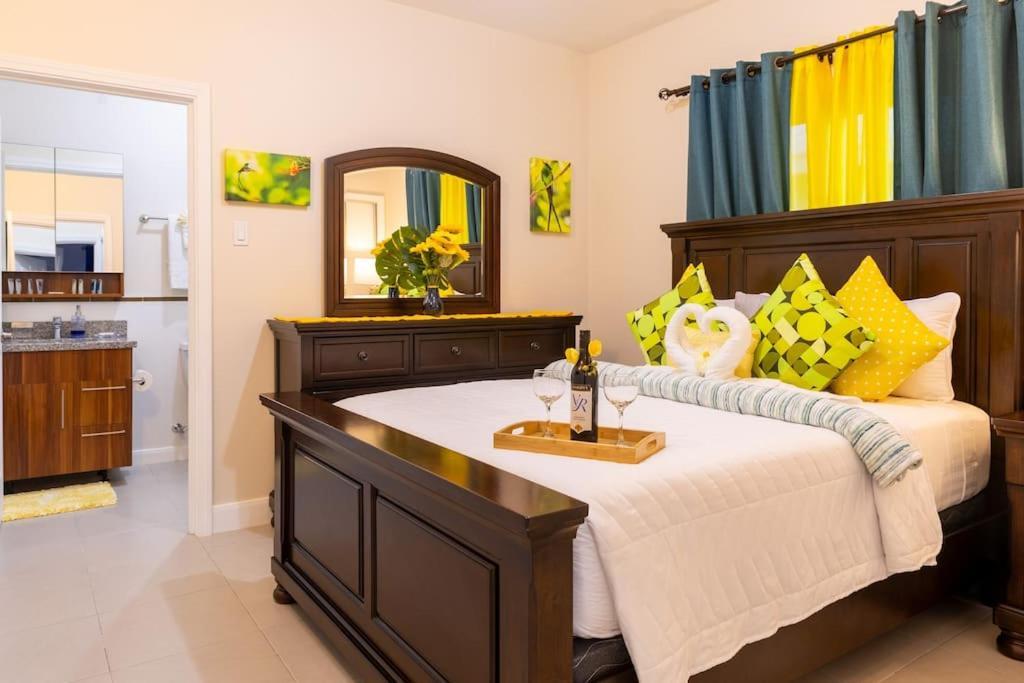 Villa Welcome To Our Ocean View Villa! Lucea