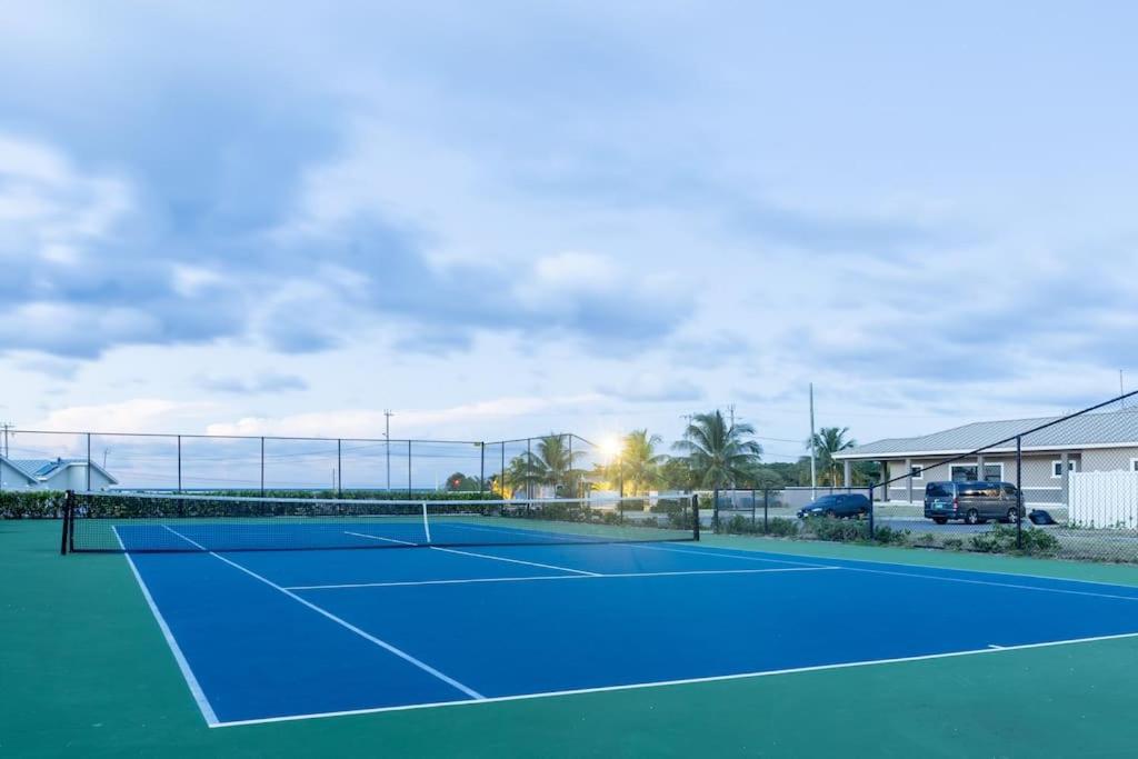 Villa Welcome To Our Ocean View Villa! Lucea
