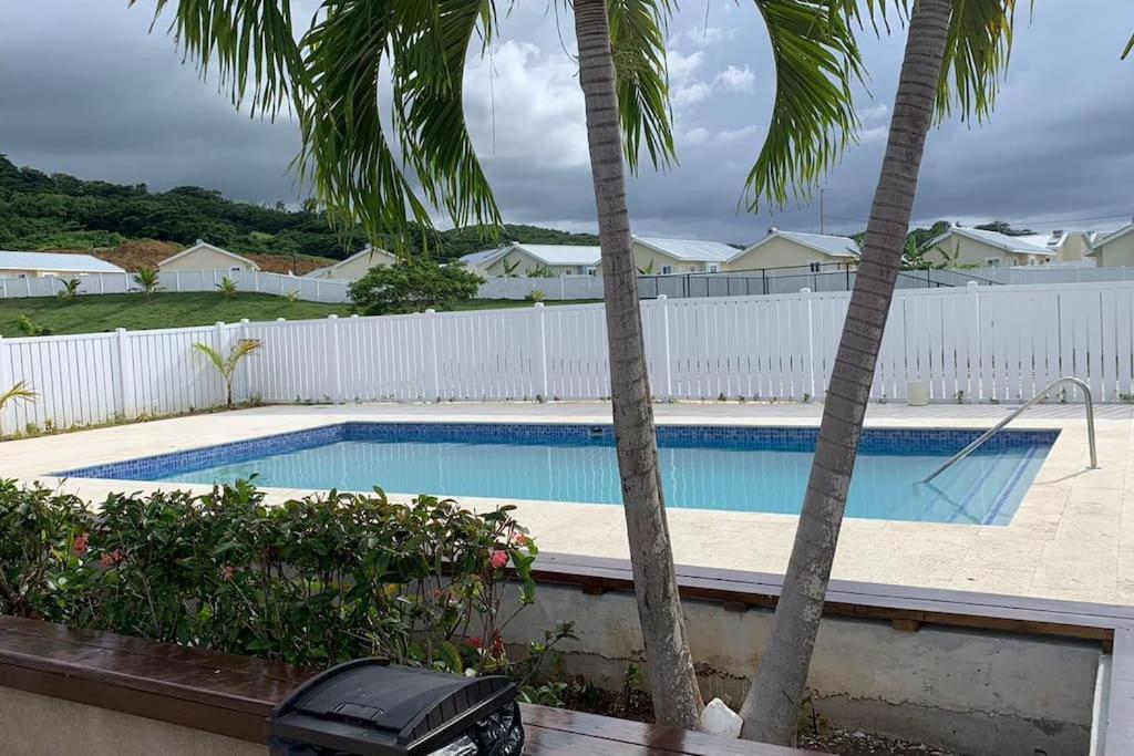 Welcome To Our Ocean View Villa! *