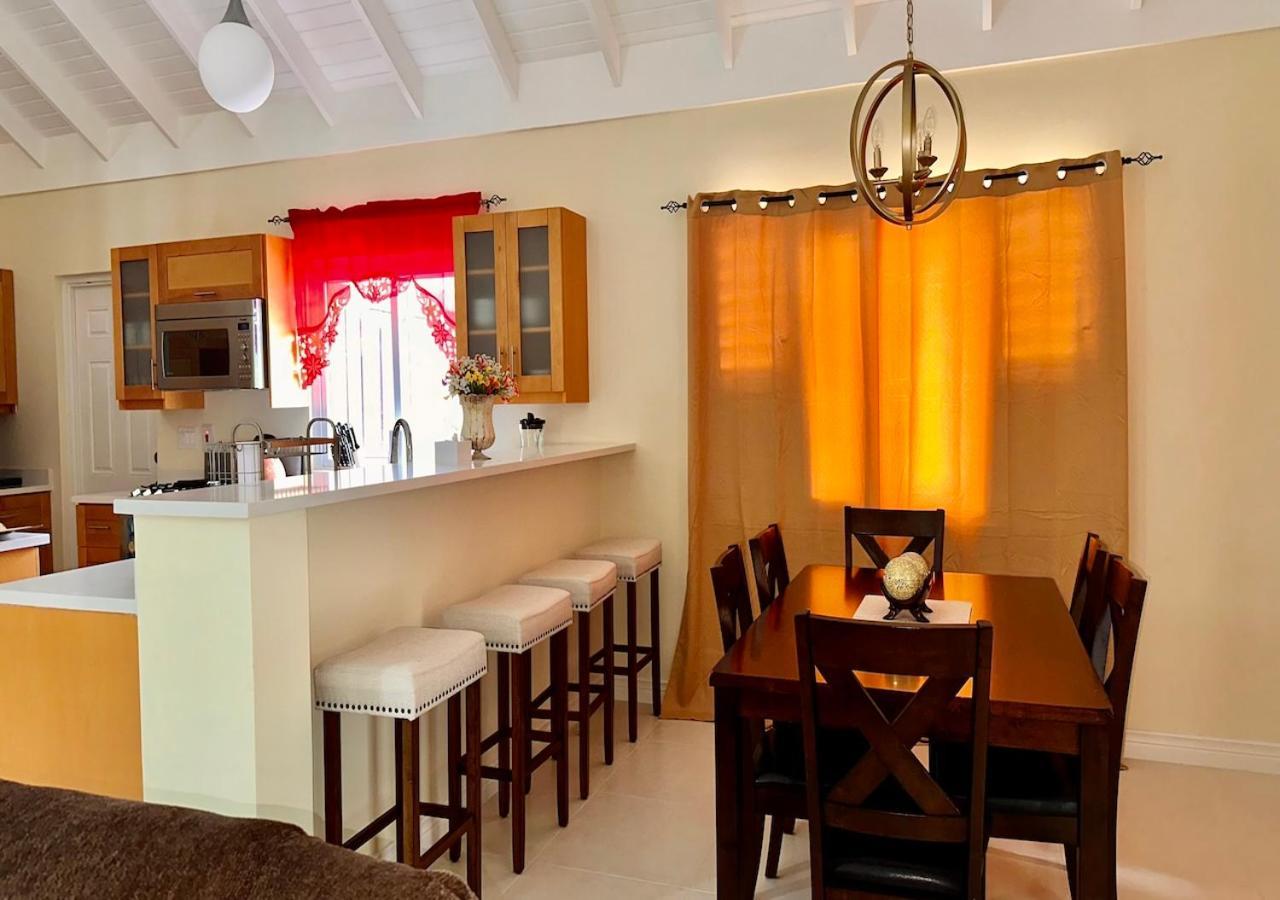 Apartahotel Jamnick Vacation - Richmond, St Ann, Jamaica Ocho Ríos