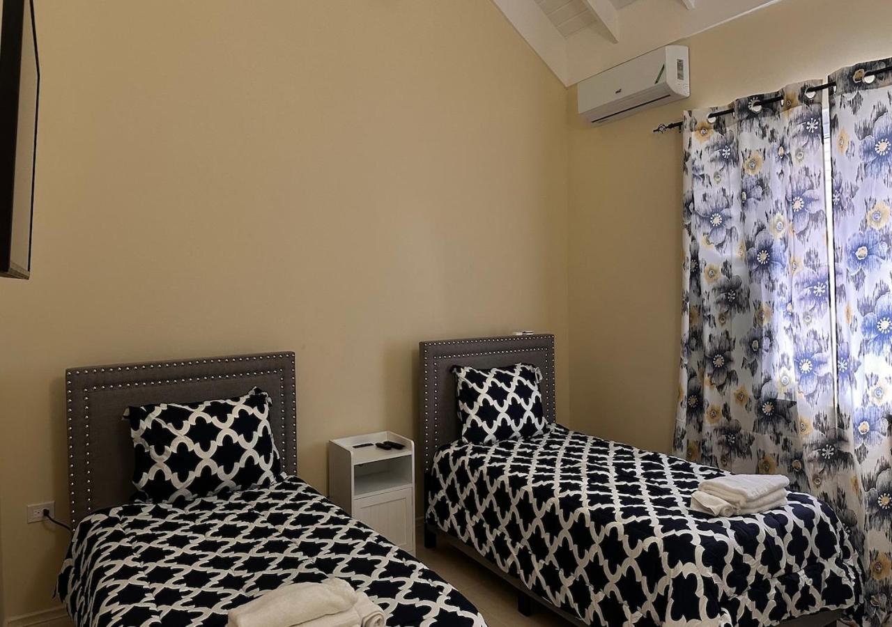 Apartahotel Jamnick Vacation - Richmond, St Ann, Jamaica *