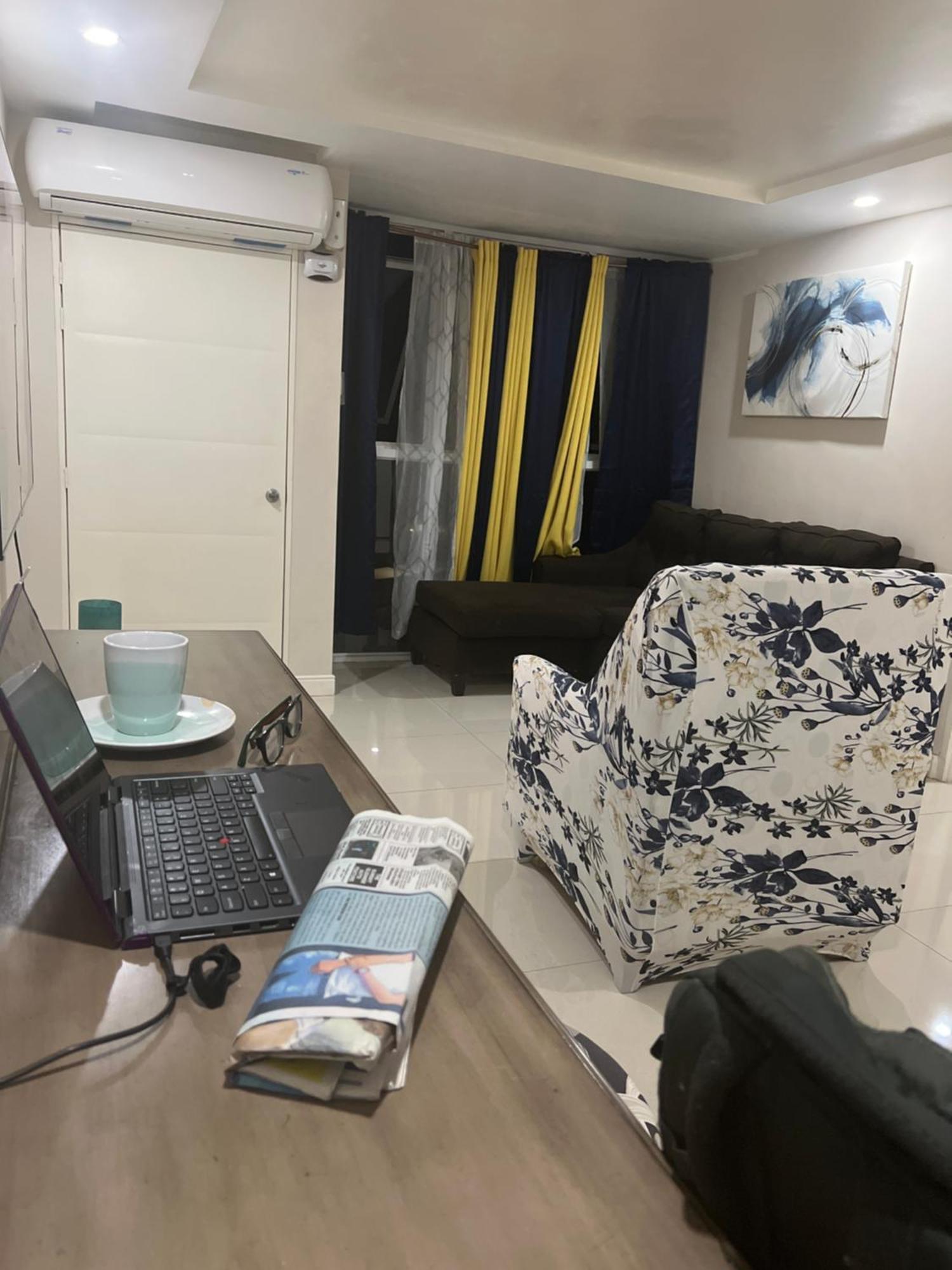 Bayfront & Apartment Portmore