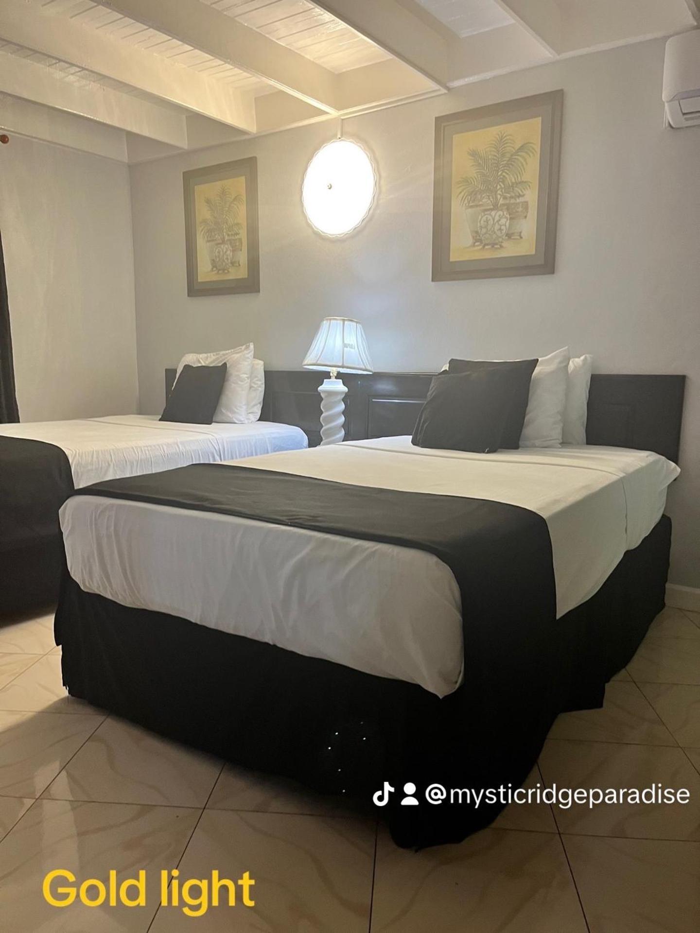 Mystic Ridge Paradise Ocho Ríos