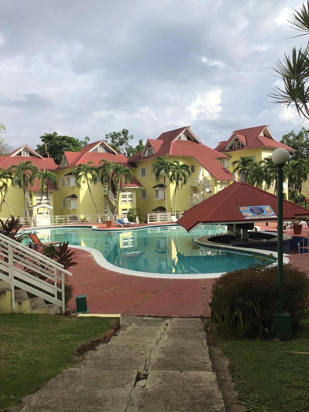 Mystic Ridge Paradise Ocho Ríos
