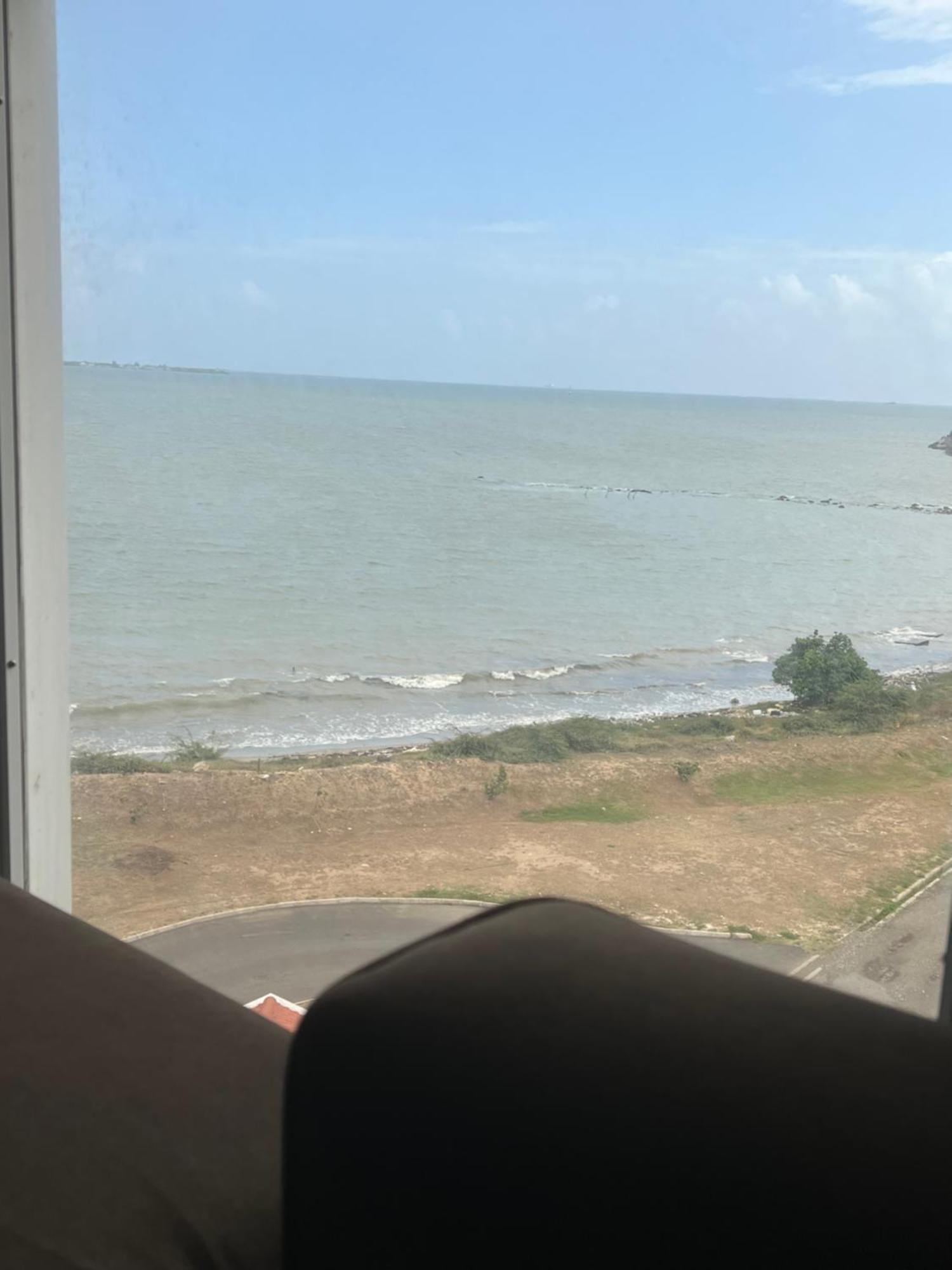 Apartment Bayfront &