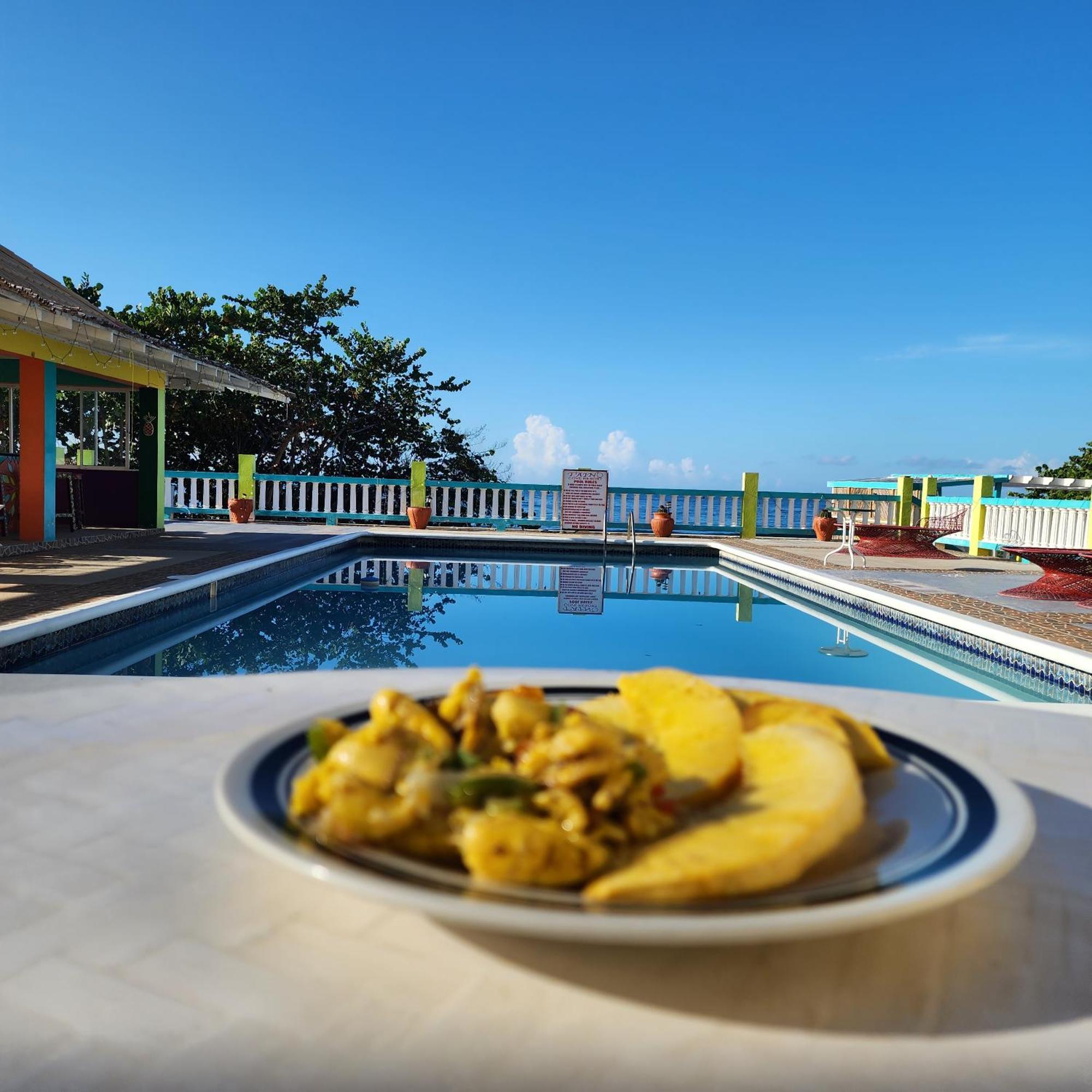 Taino Cove Pensión 3*