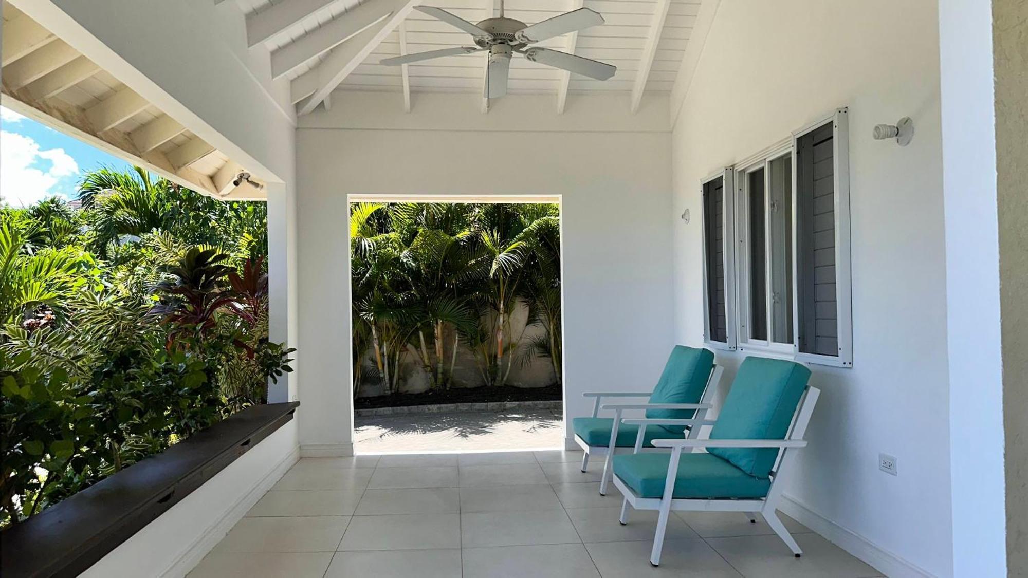 Jamnick Vacation - Richmond, St Ann, Jamaica Apartahotel Ocho Ríos