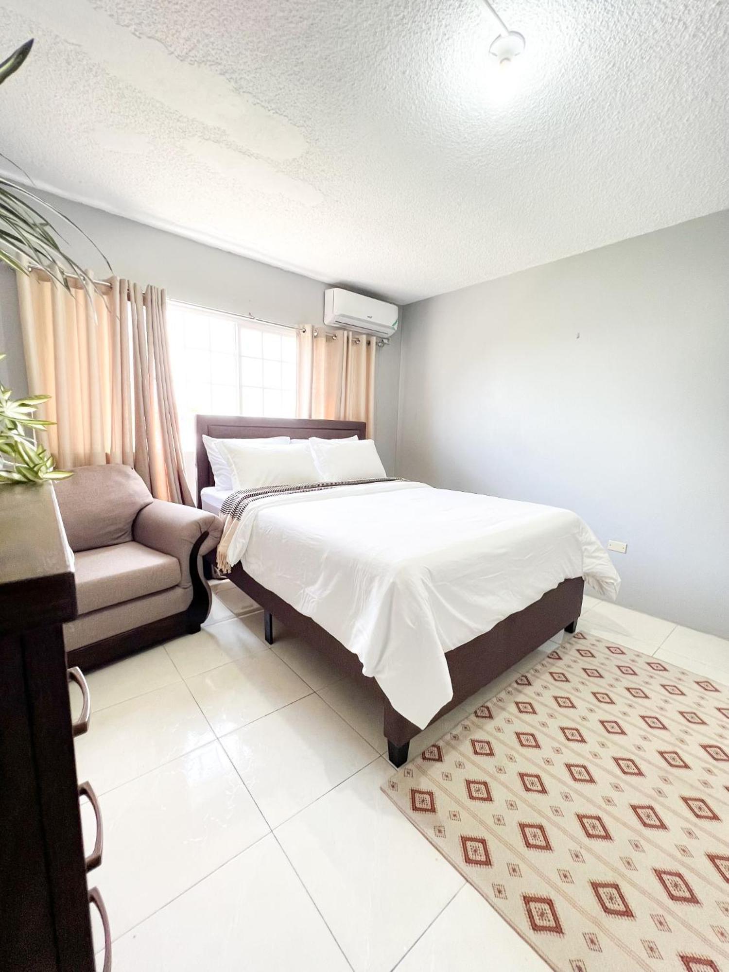 Hidden Oasis In Apartment Kingston