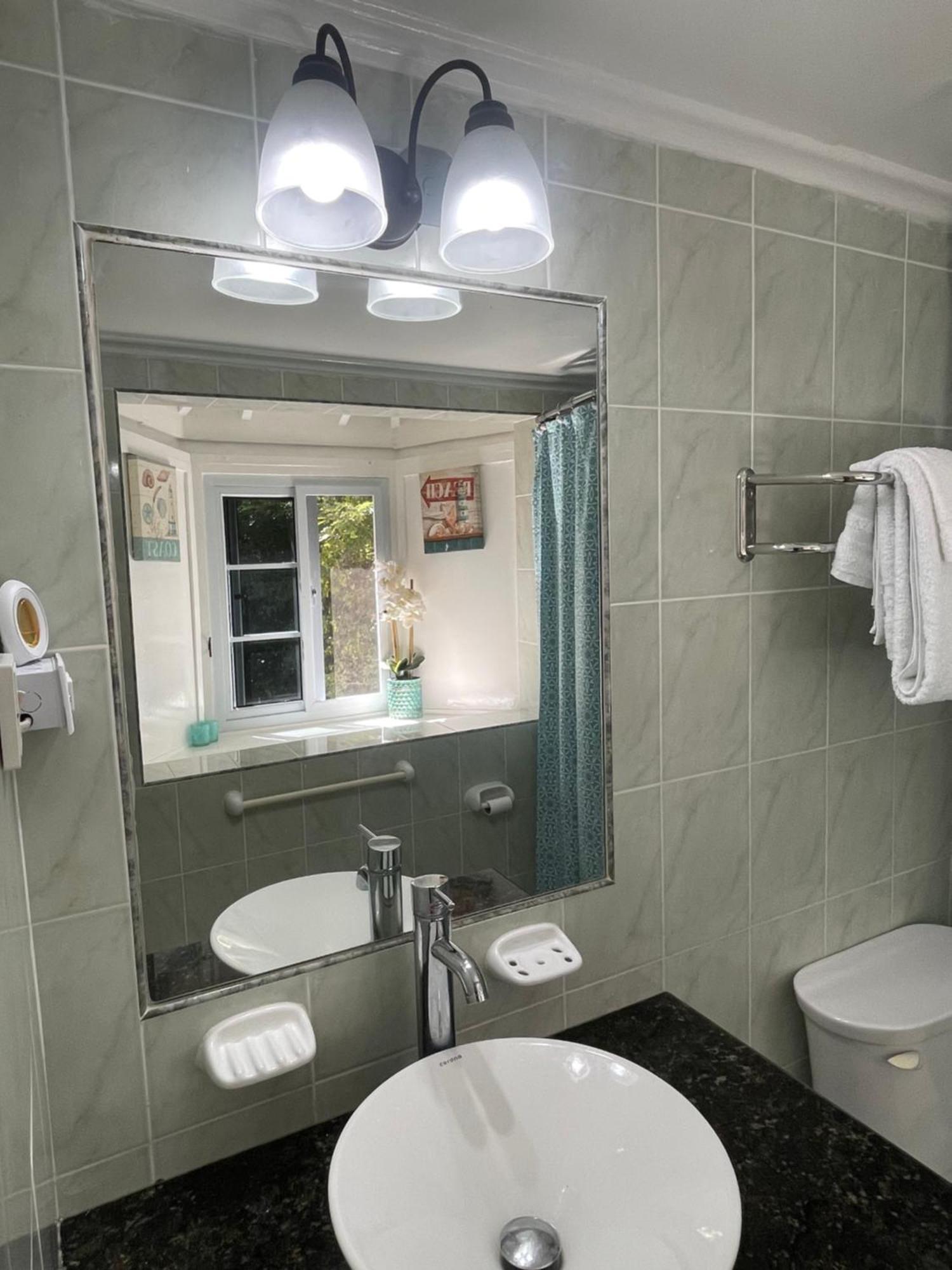 Apartamento Serenity At Mystic Ridge Ocho Ríos