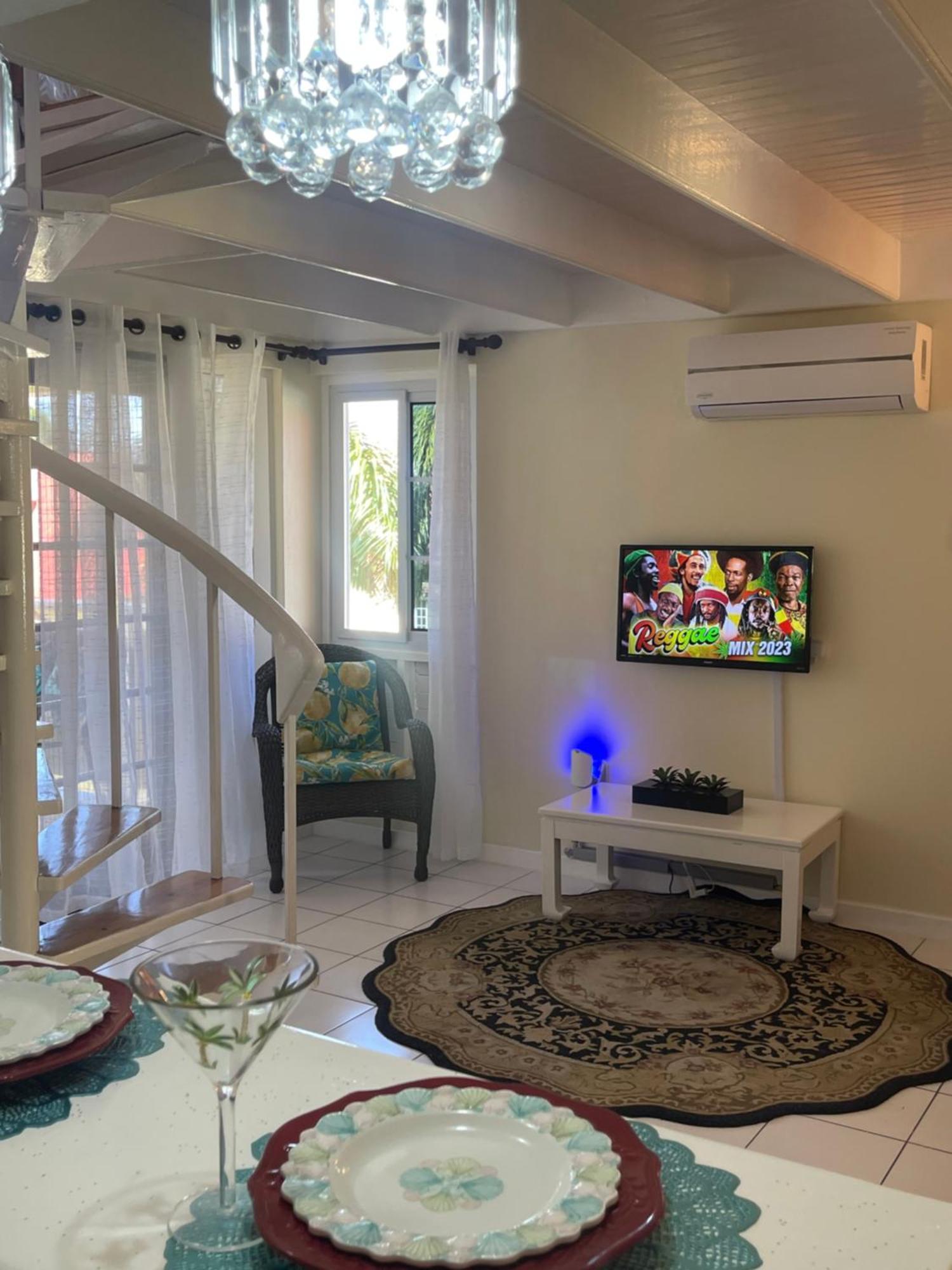 Apartamento Serenity At Mystic Ridge