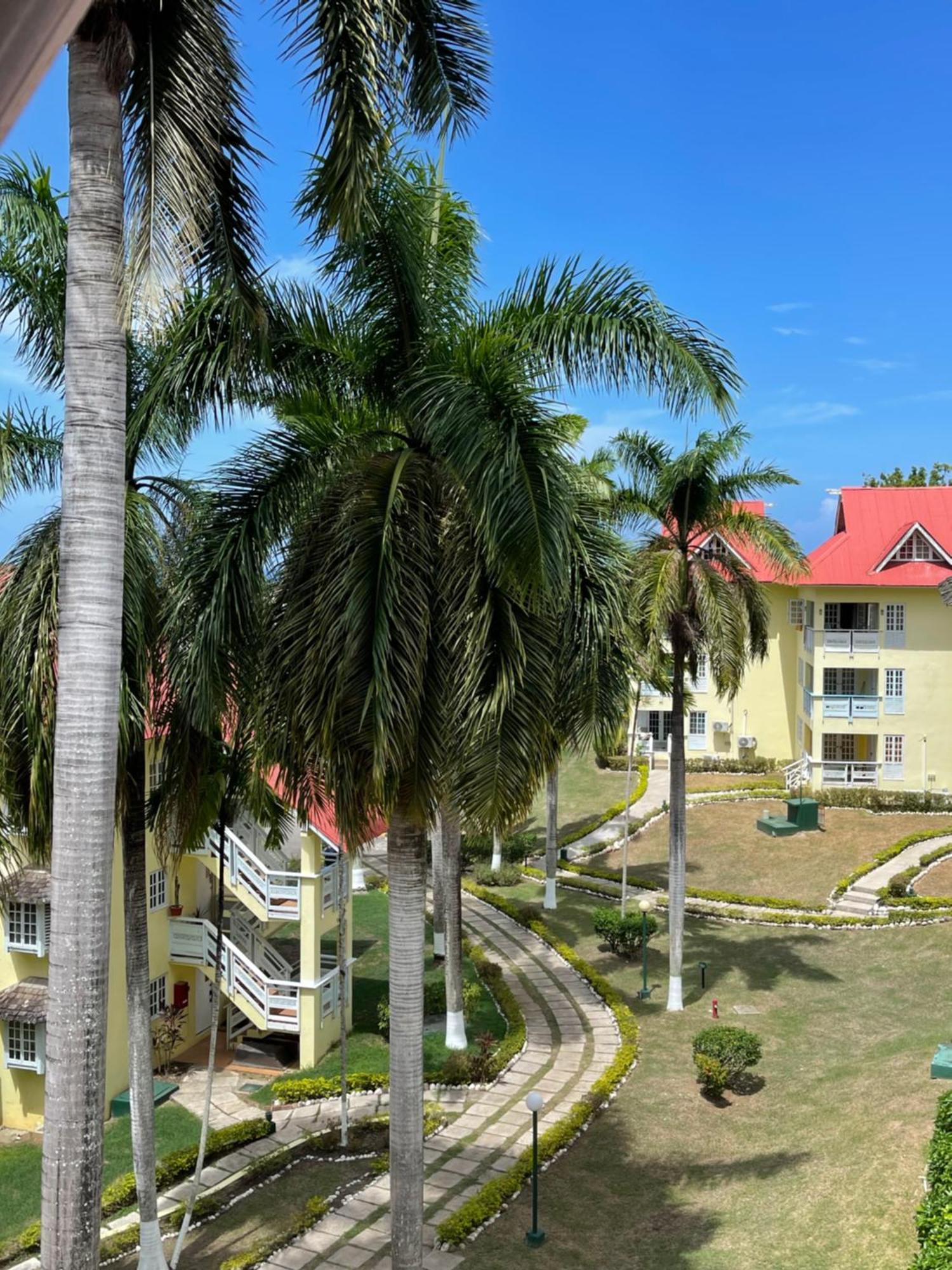 Serenity At Mystic Ridge * Ocho Ríos