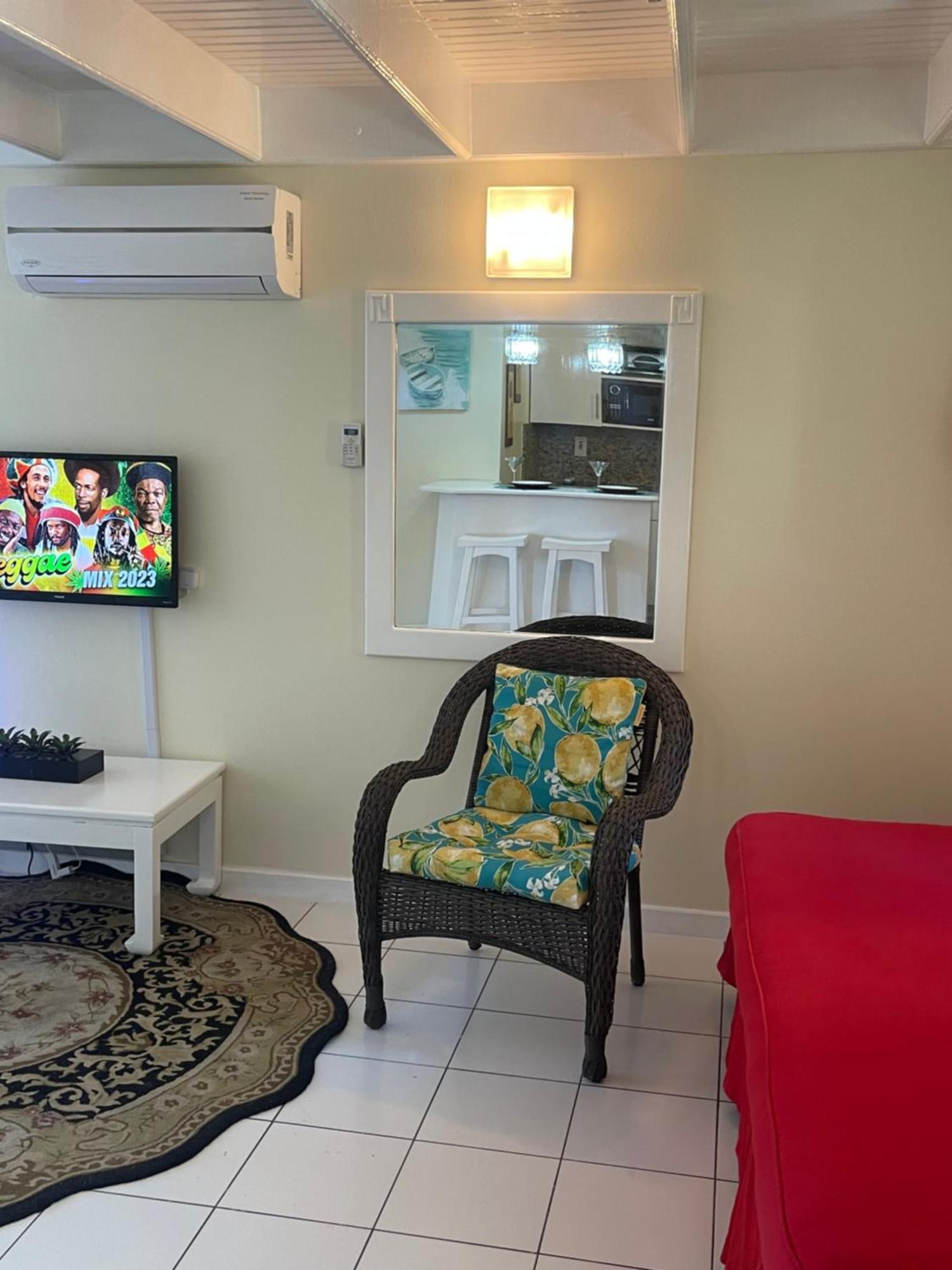 Apartamento Serenity At Mystic Ridge *