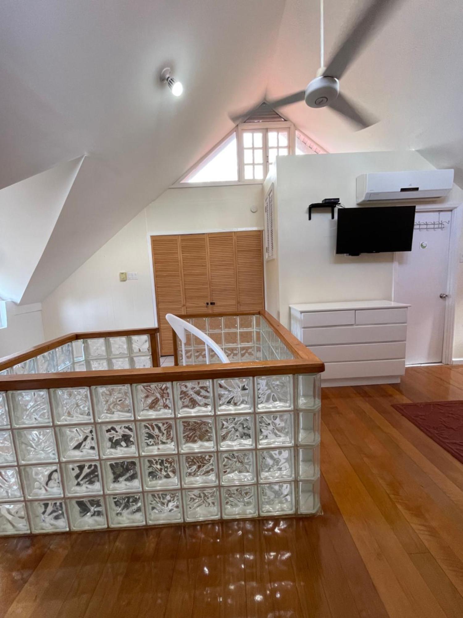 Serenity At Mystic Ridge Apartamento *
