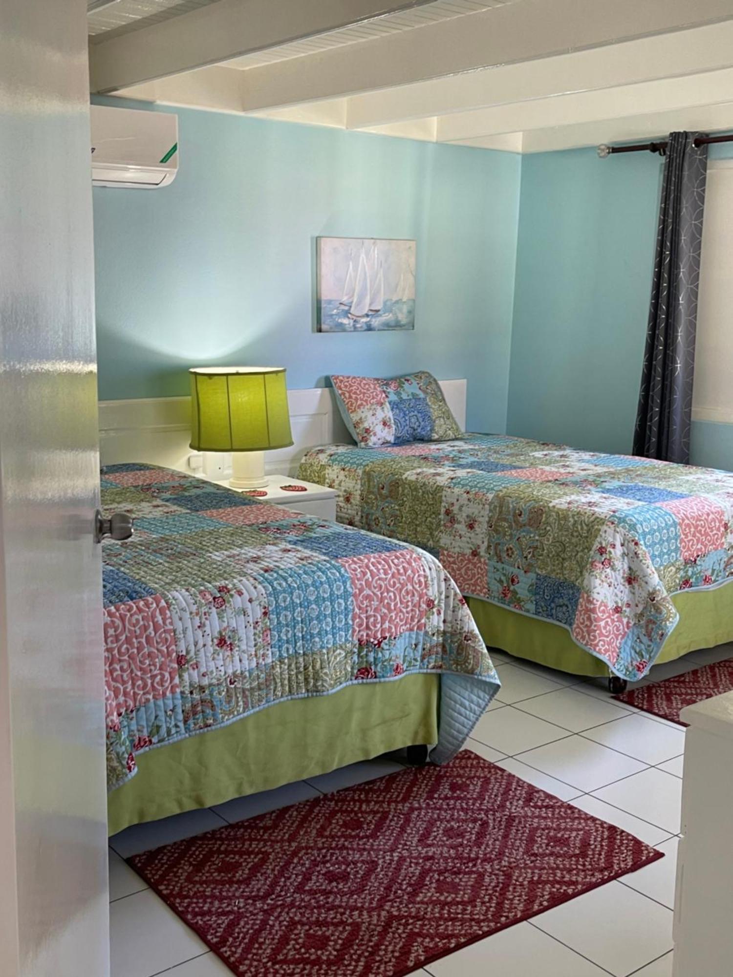 Apartamento Serenity At Mystic Ridge *
