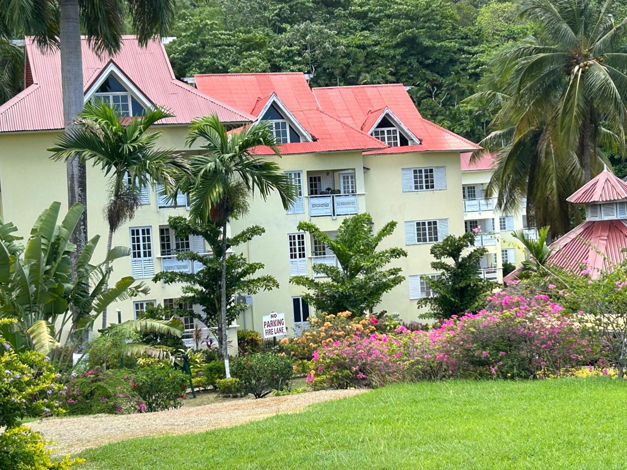 Apartamento Serenity At Mystic Ridge