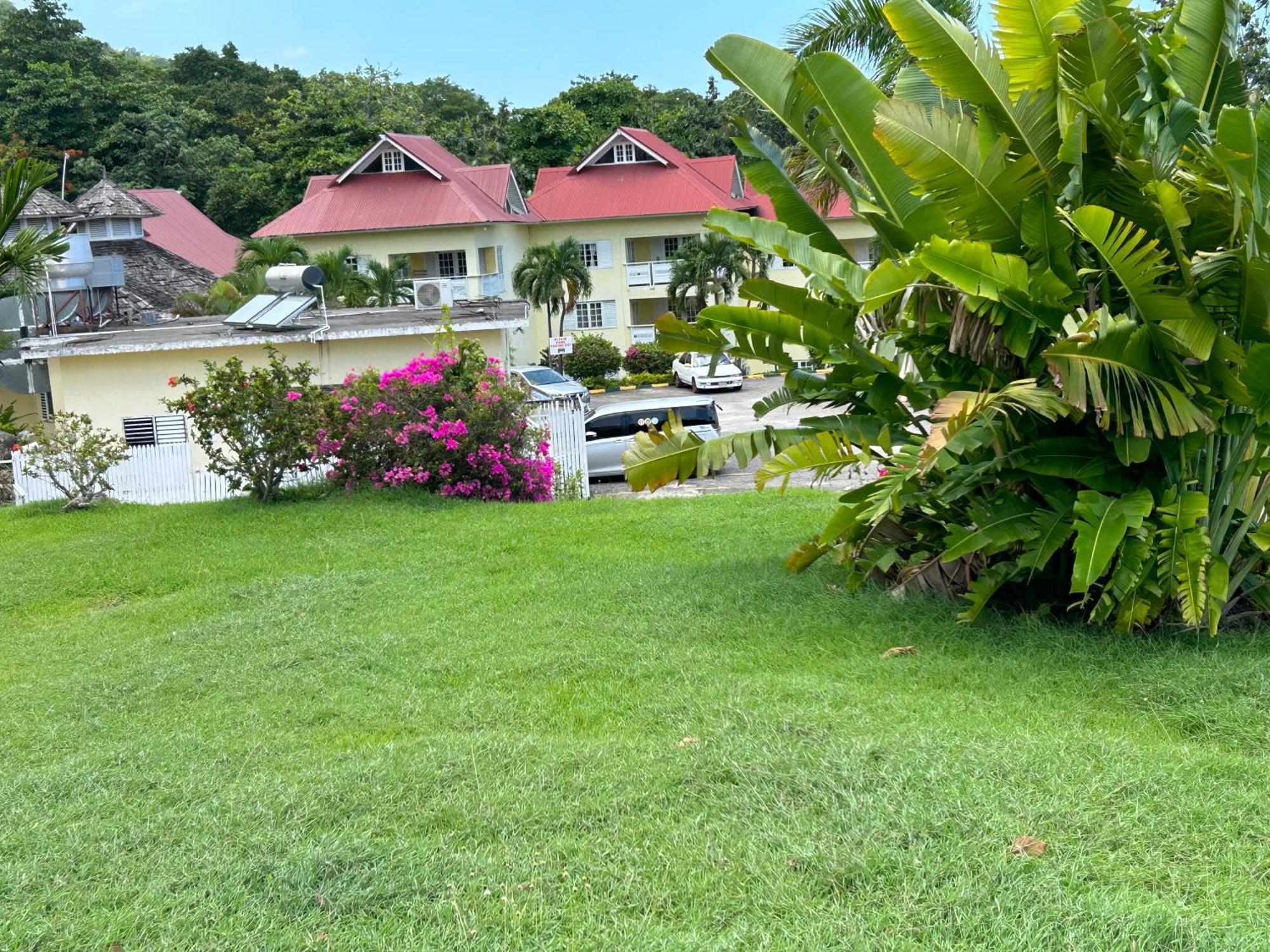 Serenity At Mystic Ridge Apartamento *