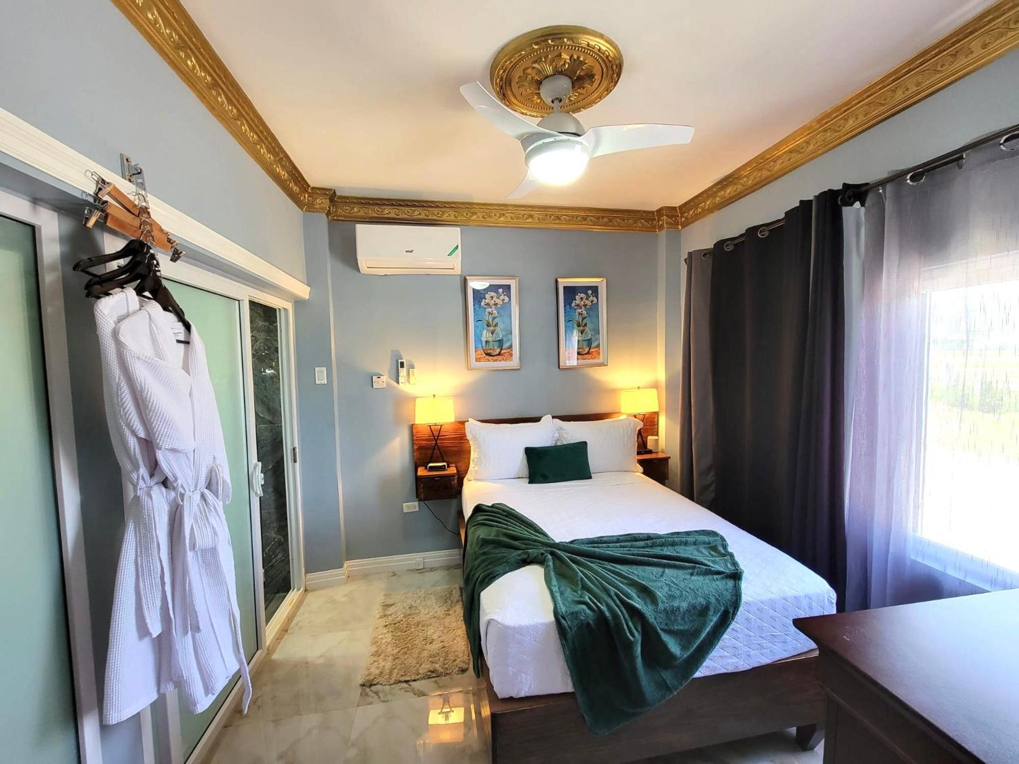 Panorama Guest house