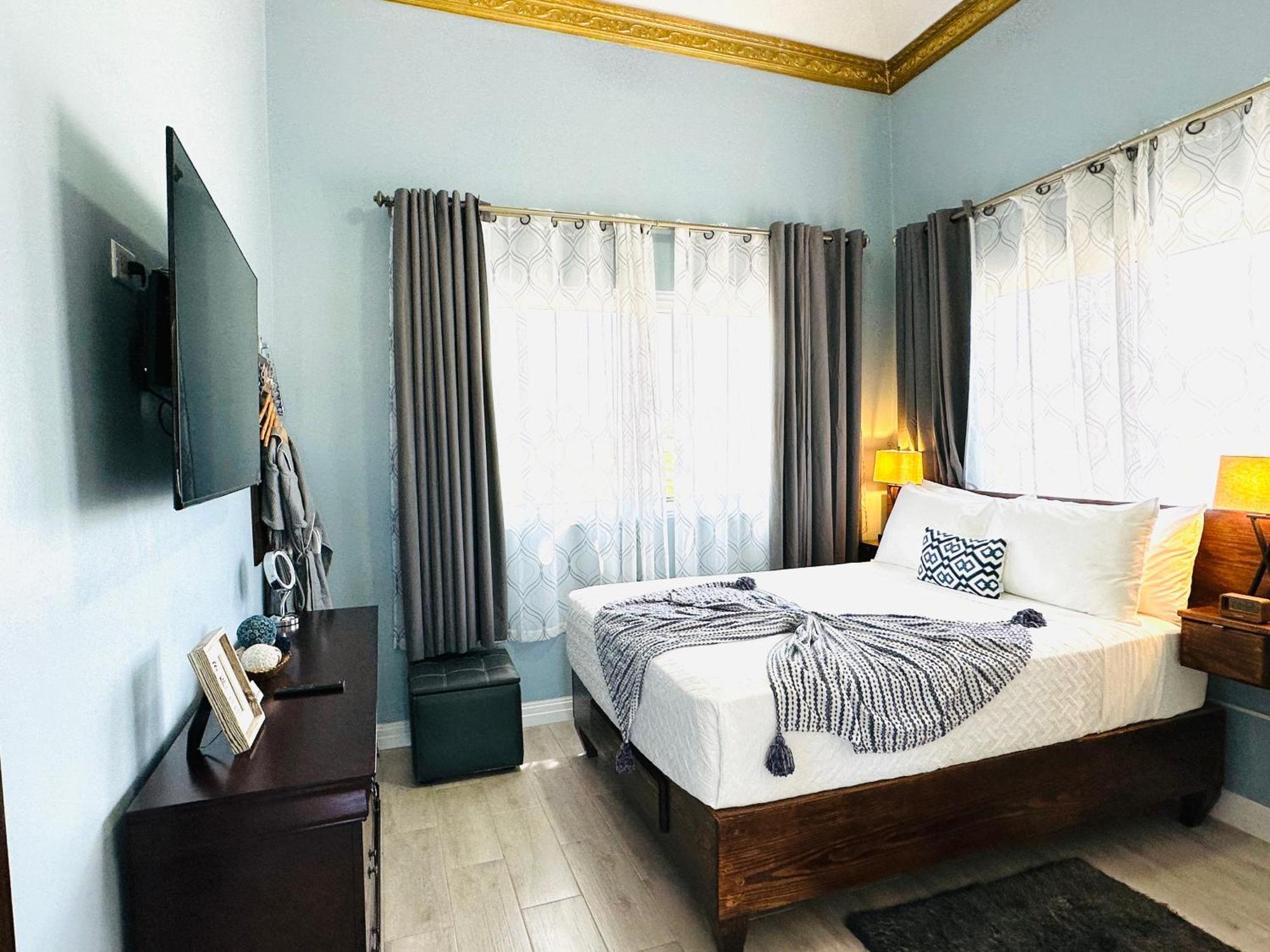 Panorama Guest house Montego Bay
