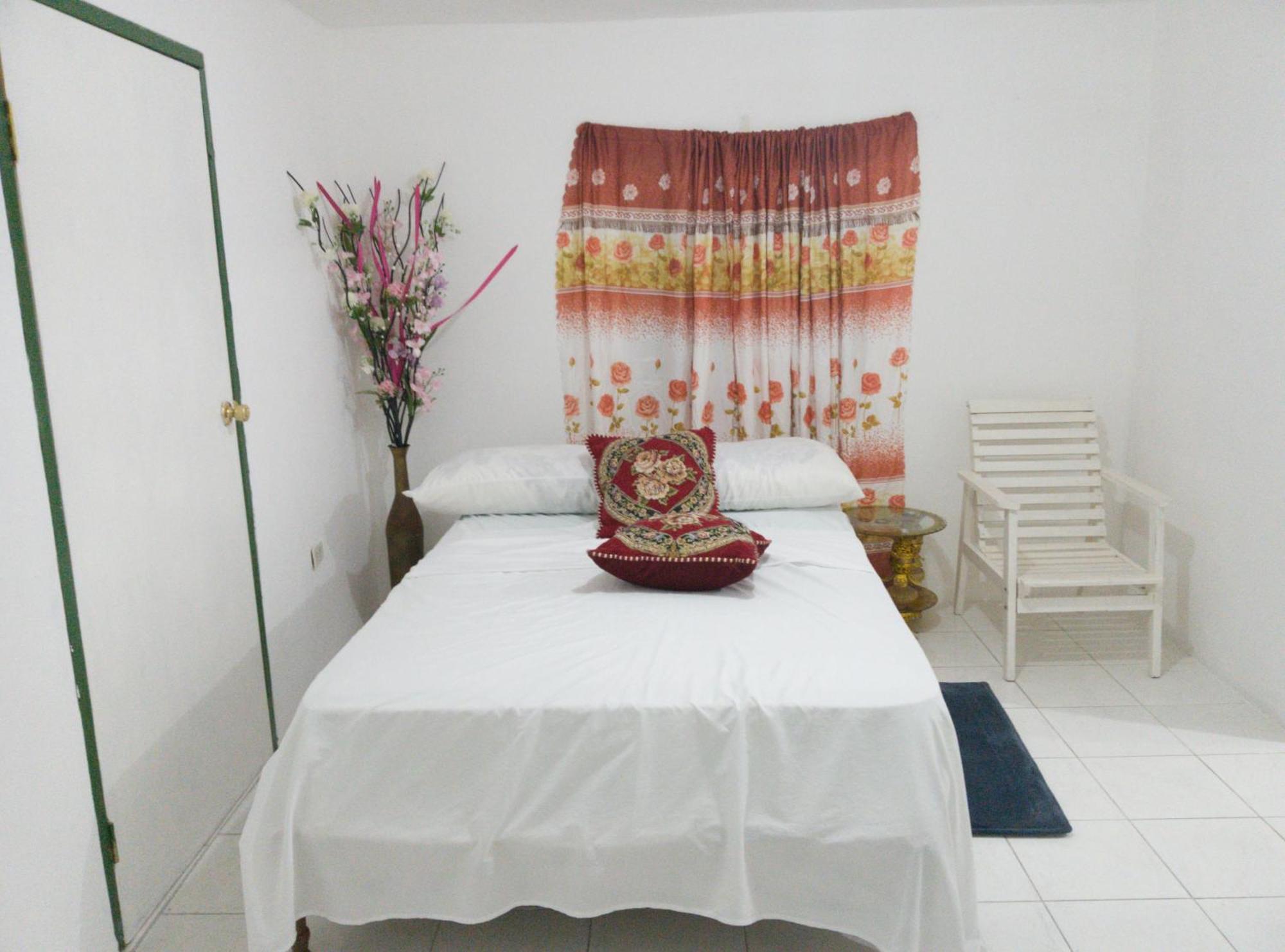 Guest house Cozy Family