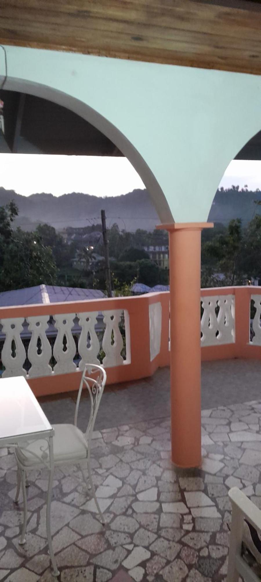 Guest house Cozy Family Port Antonio