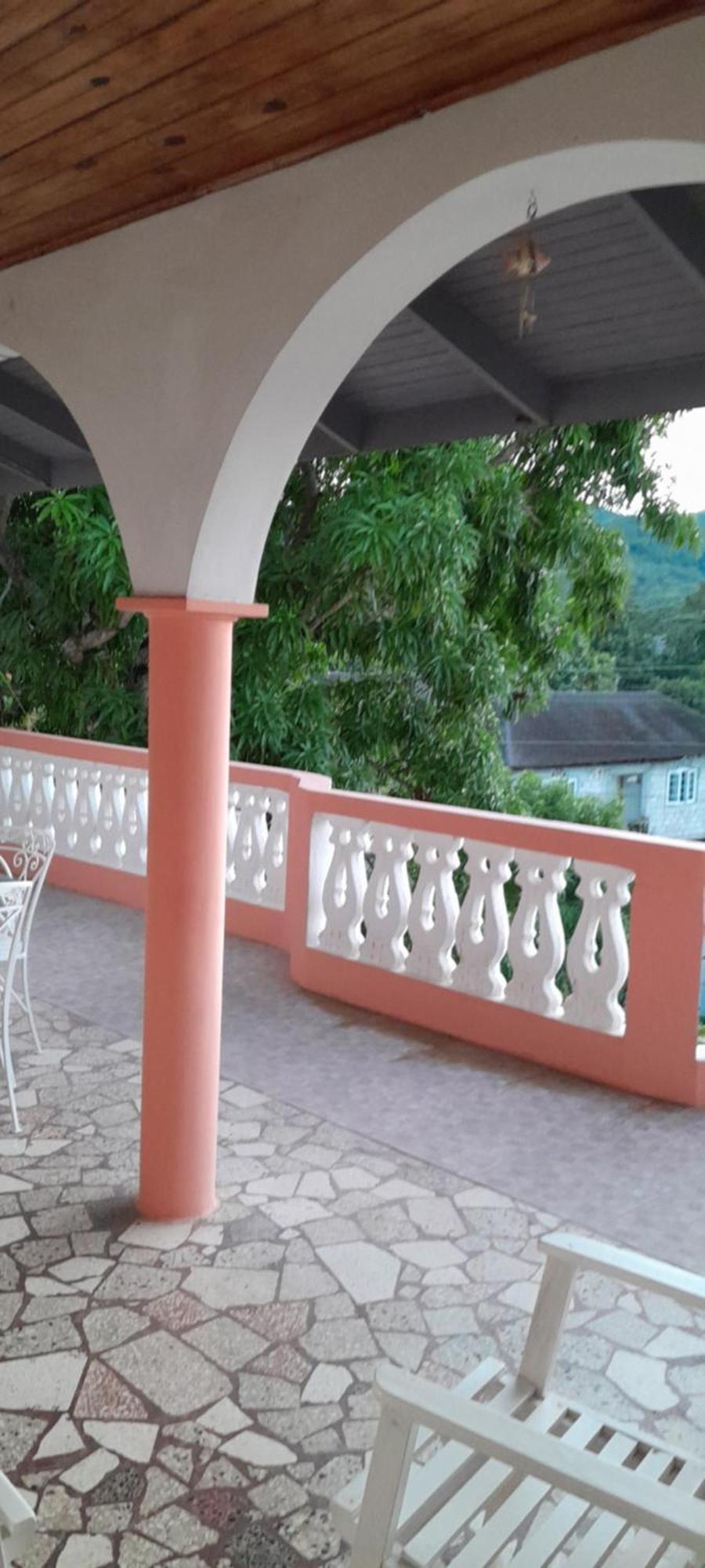 Cozy Family Guest house Port Antonio