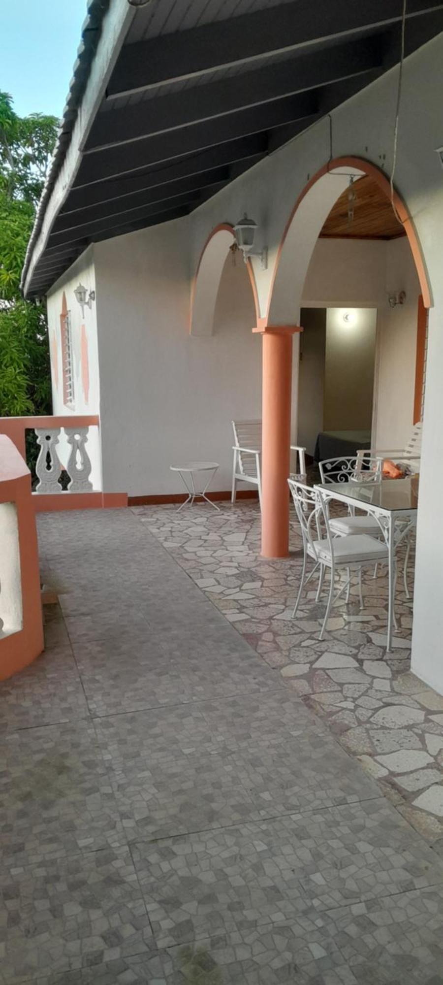 Guest house Cozy Family